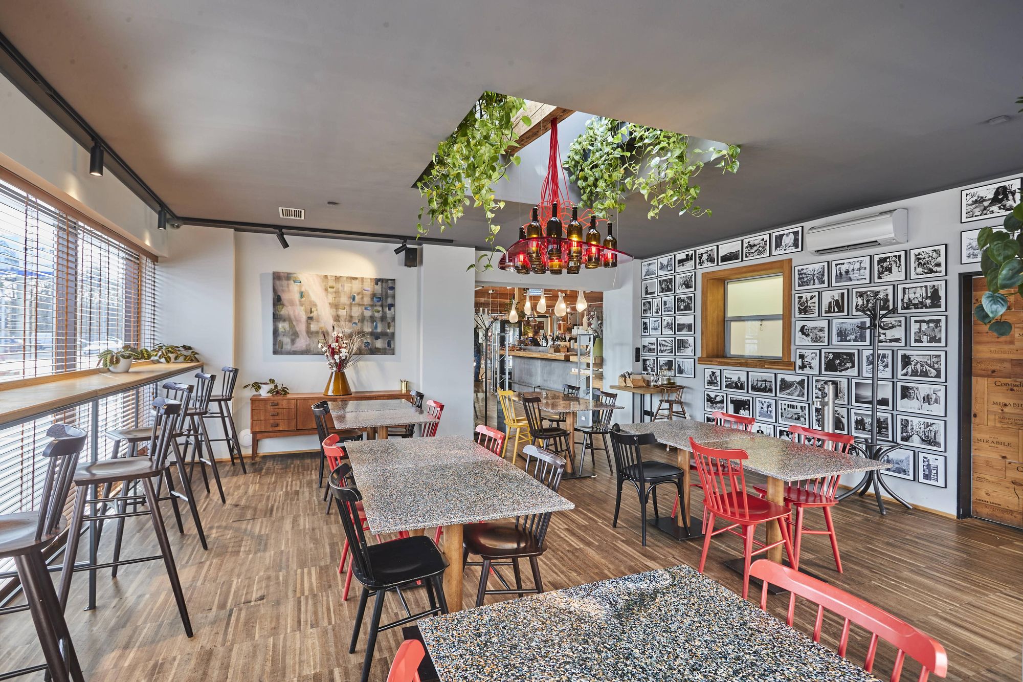 Kavárna The Italians foto 3