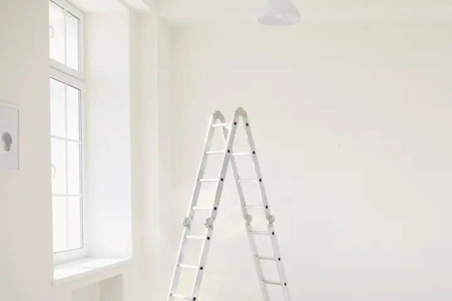 Interiérové systémy