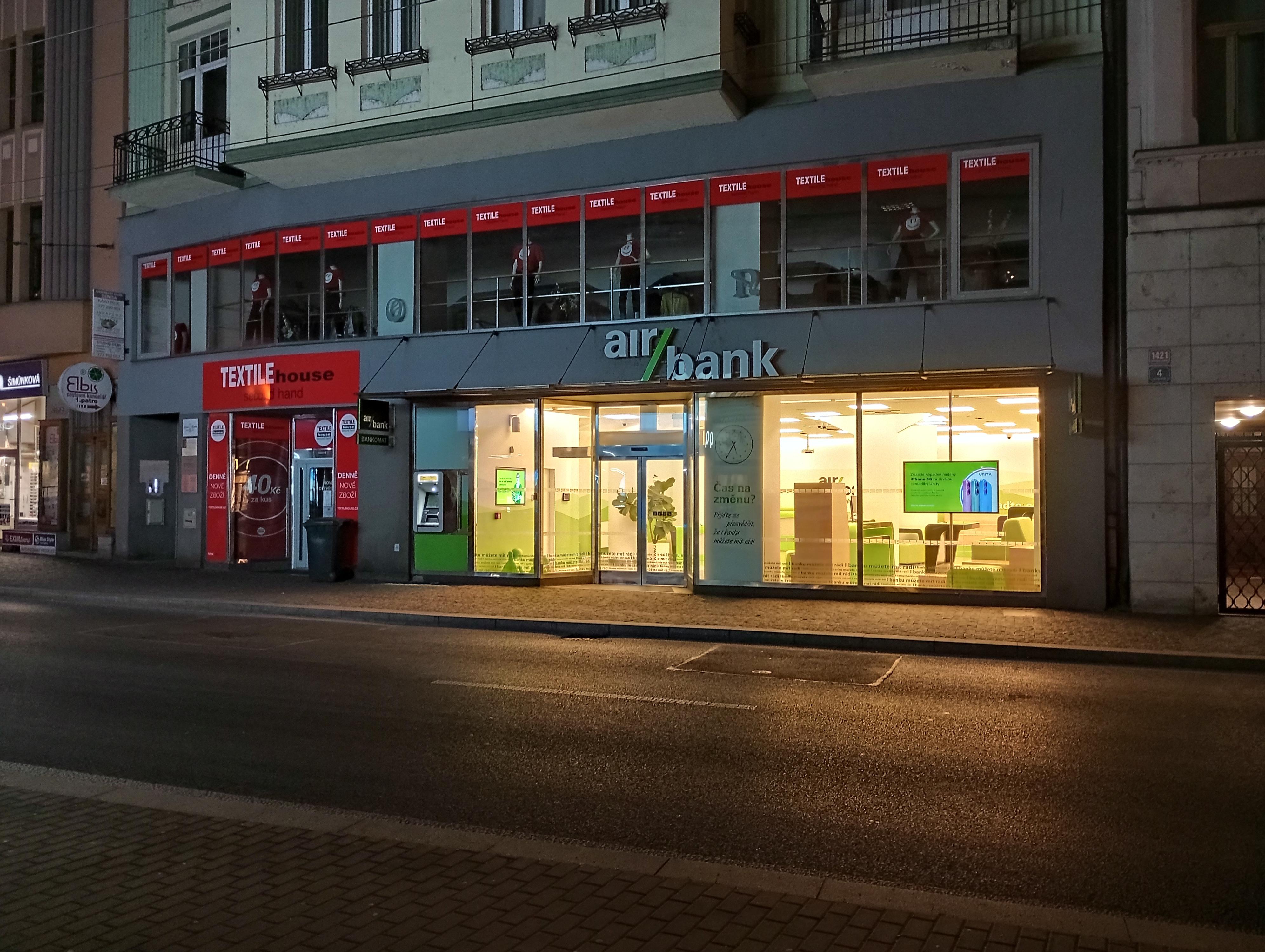 Air Bank, a.s. foto 4