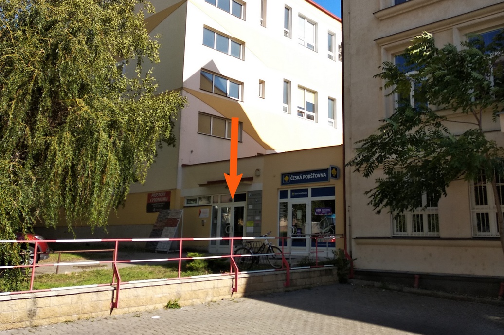 Pedikúra Marcela Popovská