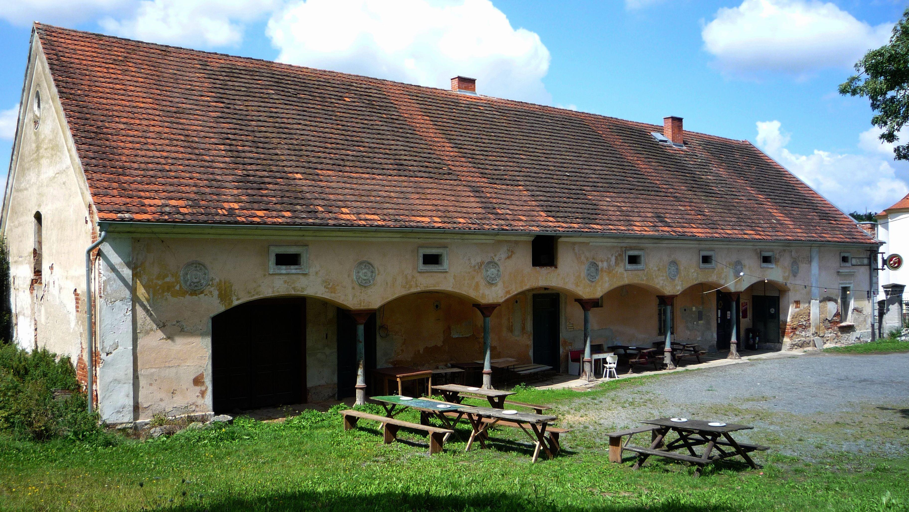 Hostinec U Trnků foto 4