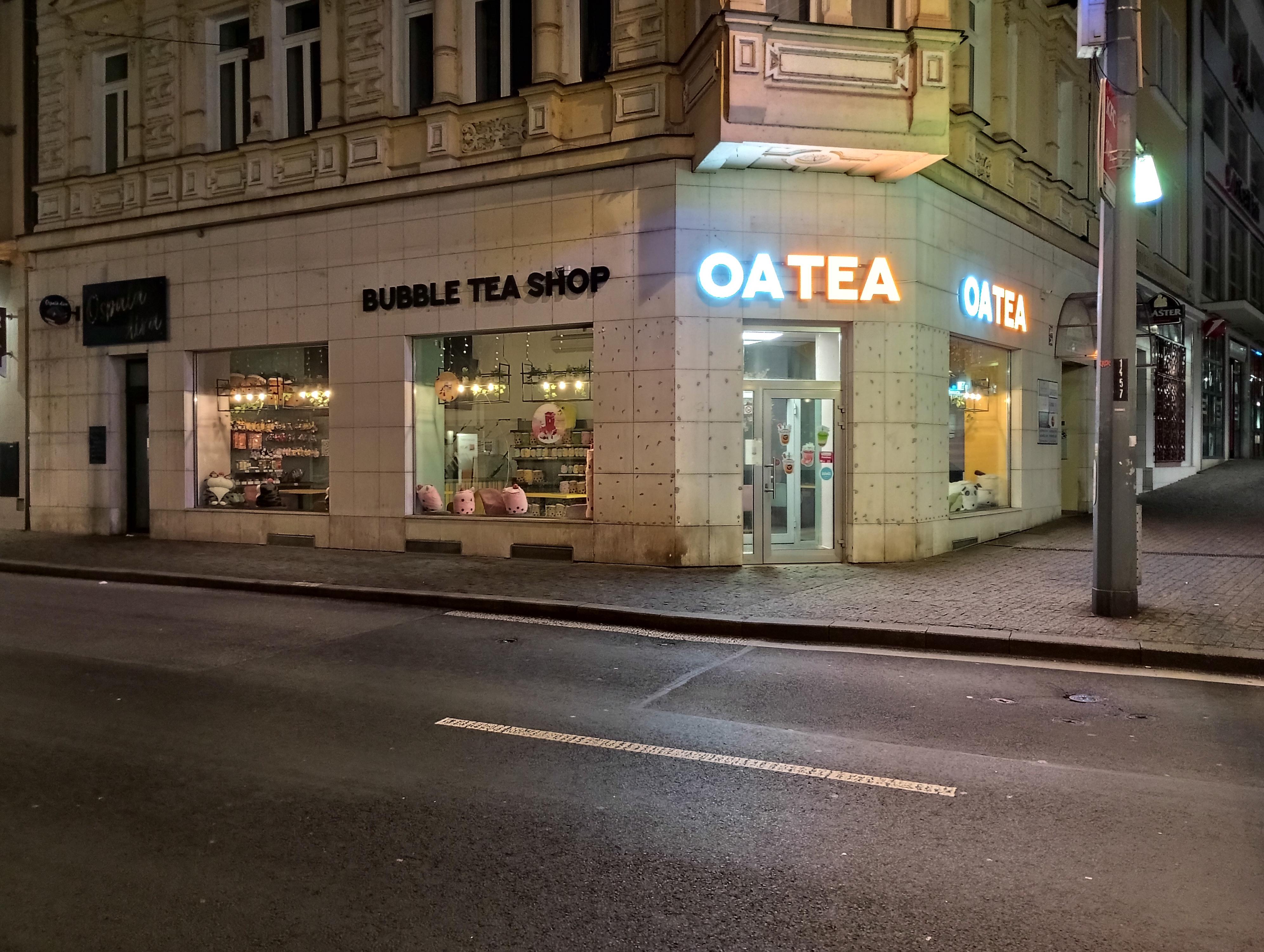 OATEA