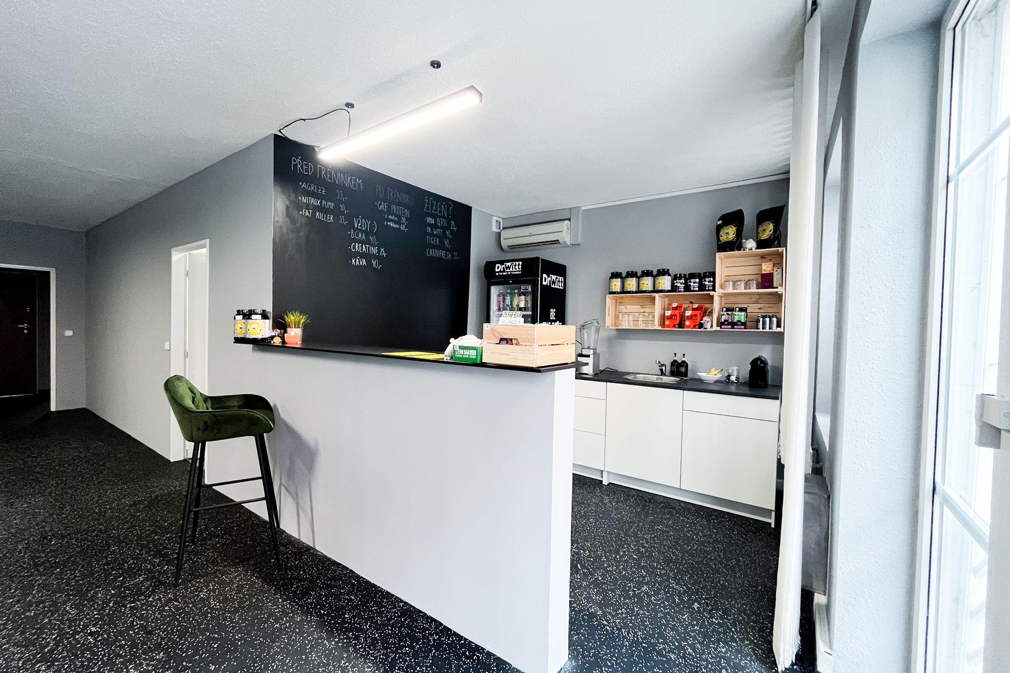 Gym Rat Family foto 2