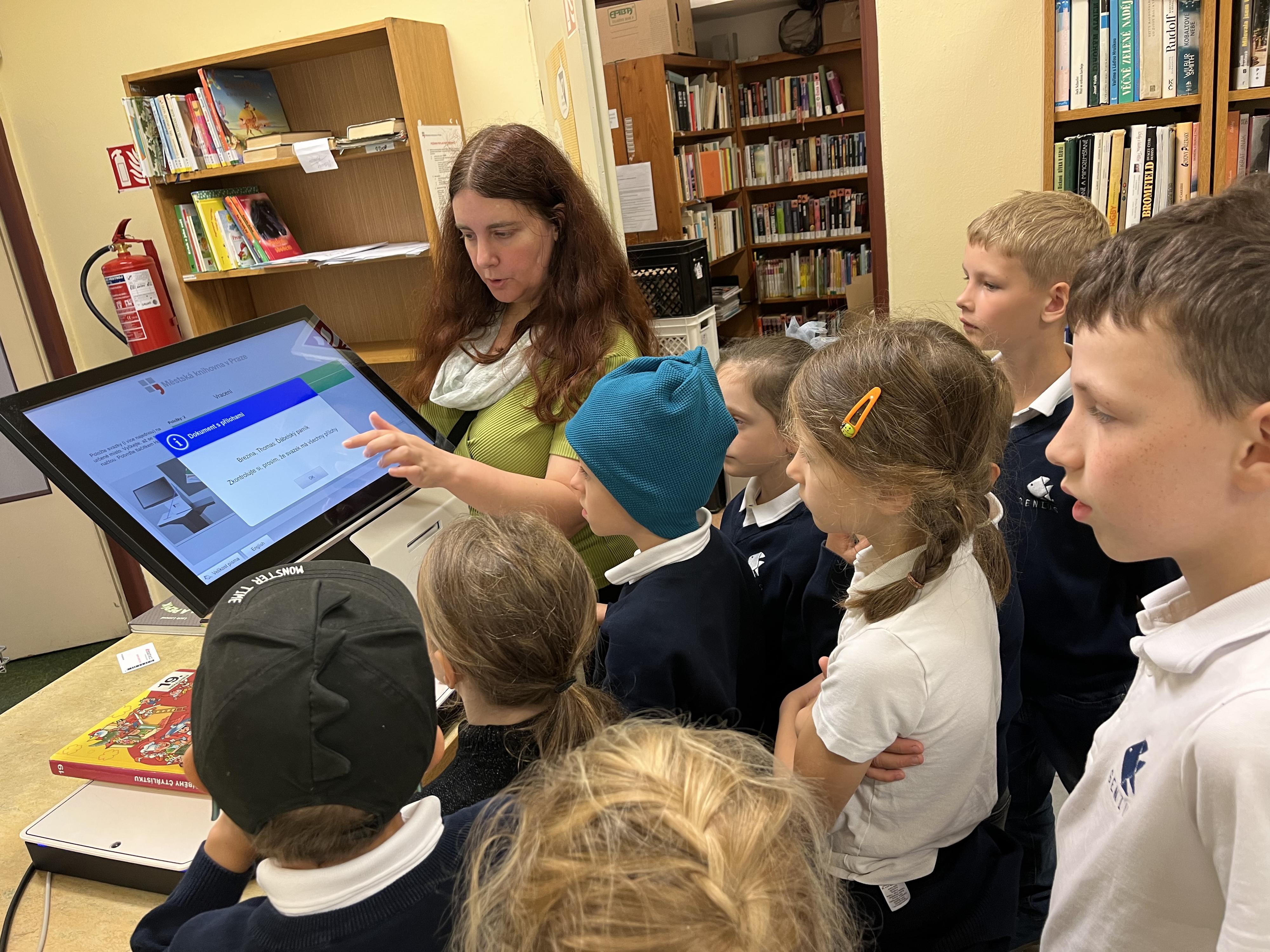 GENIUS Základní škola foto 6