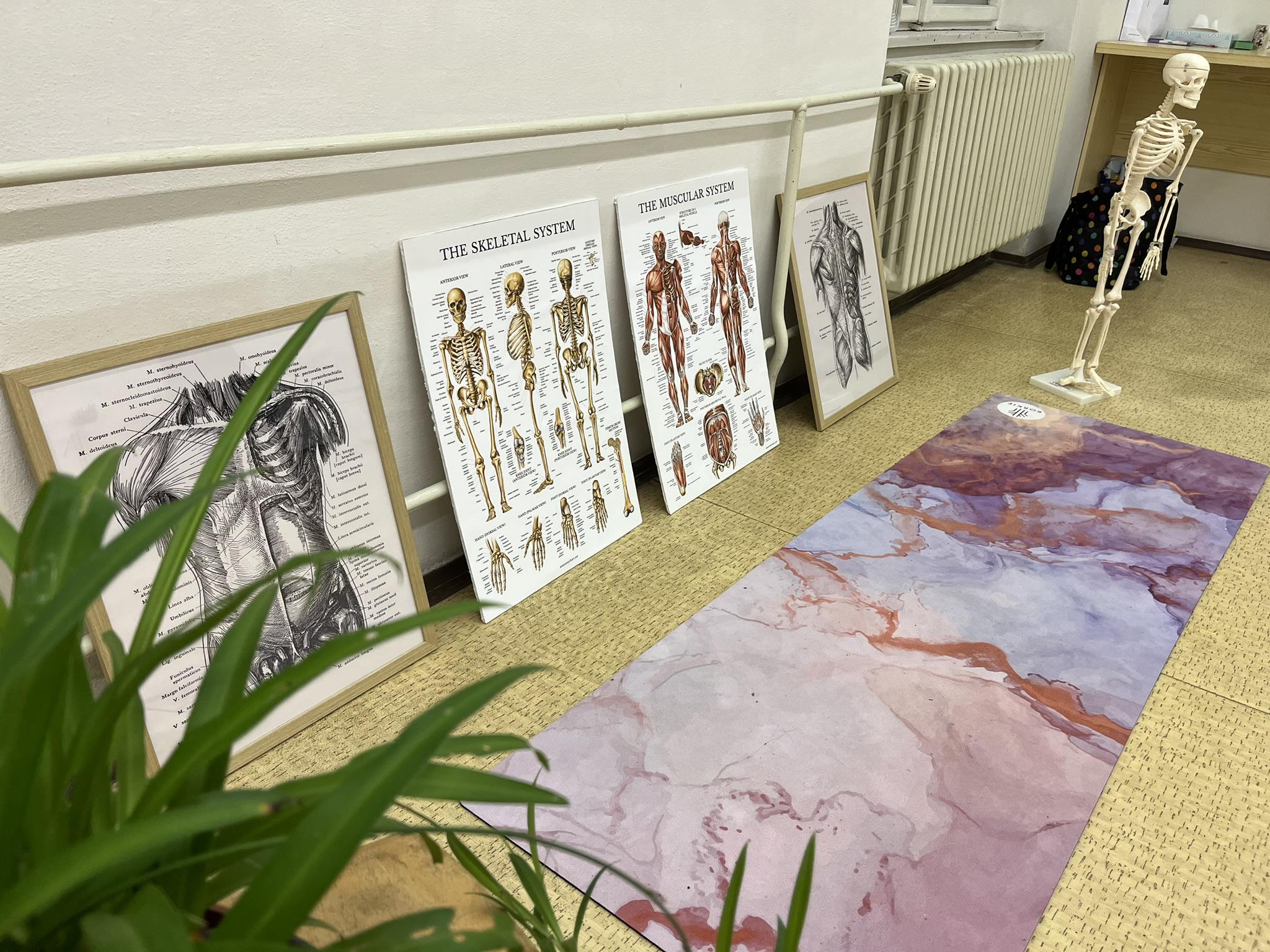 Péče pohybem - Mgr. Kateřina Králová foto 3