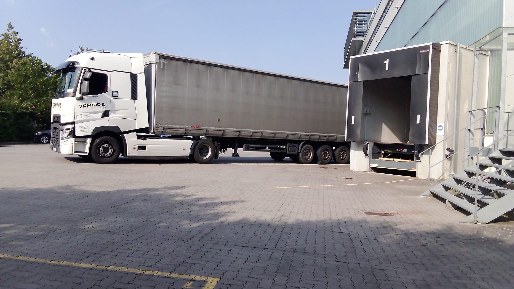 ZEMIPRA MONT s.r.o. foto 5