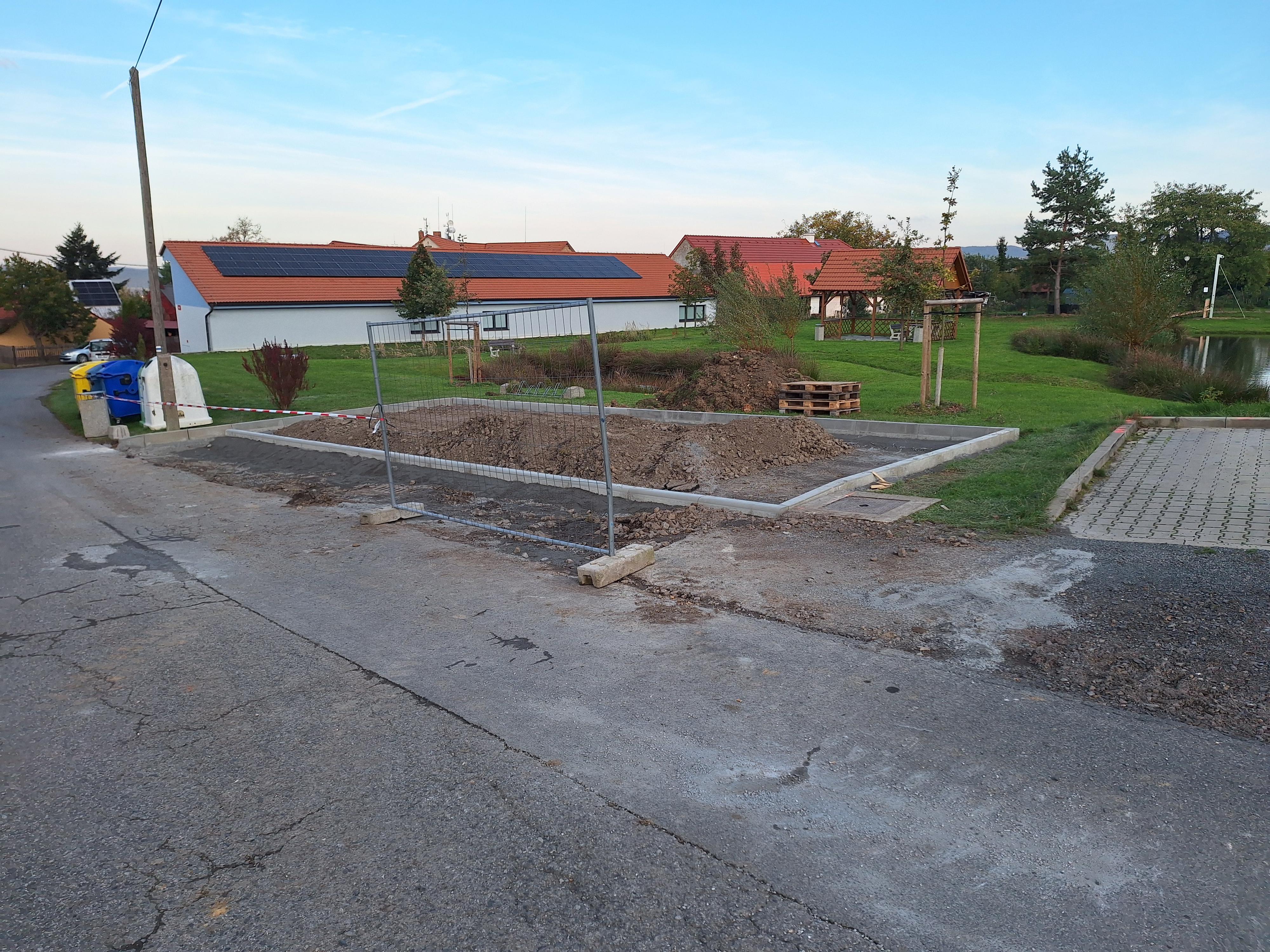 TJ Lhotka - kuželna foto 2