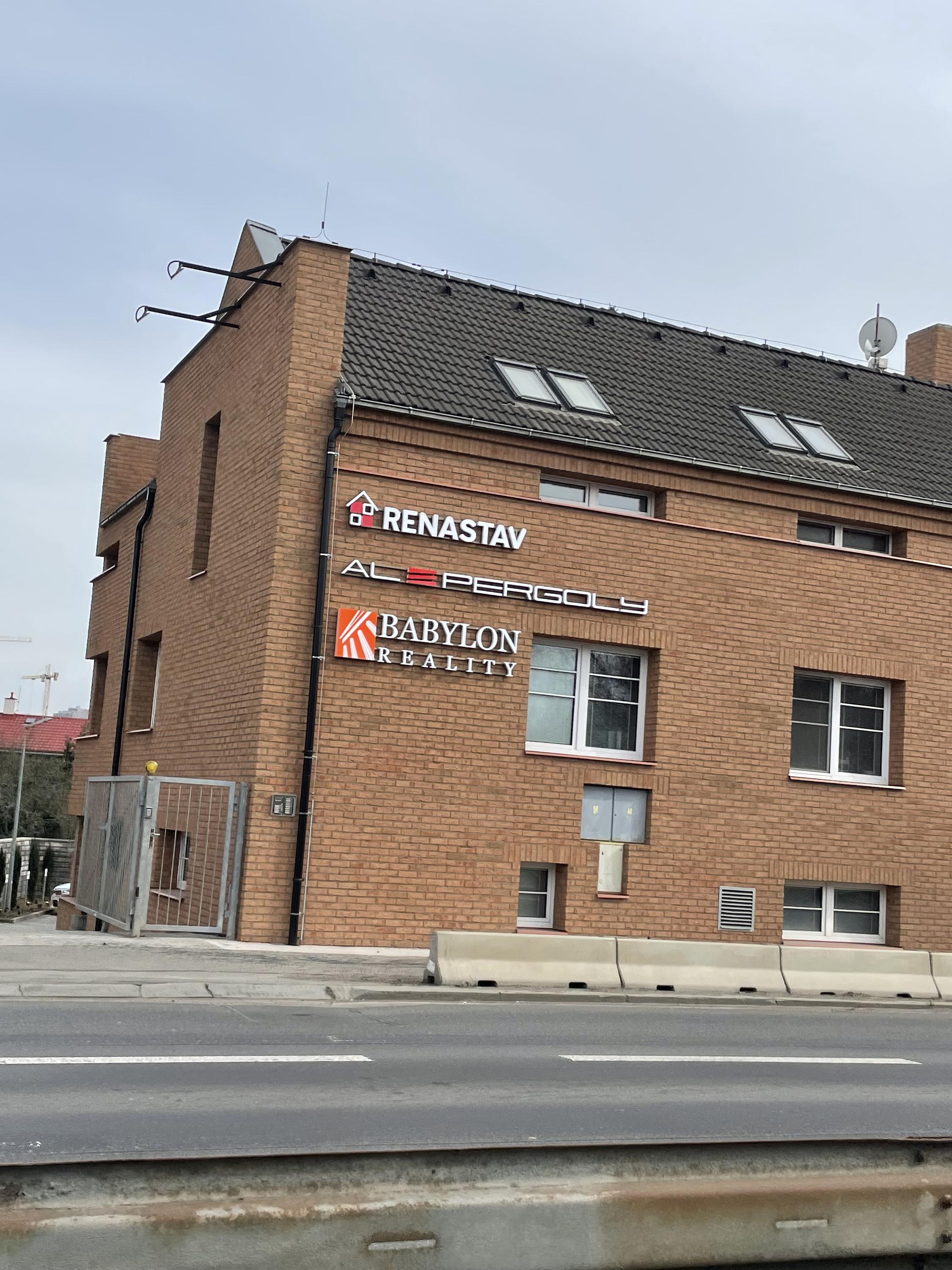 BABYLON REALITY, s.r.o. foto 4