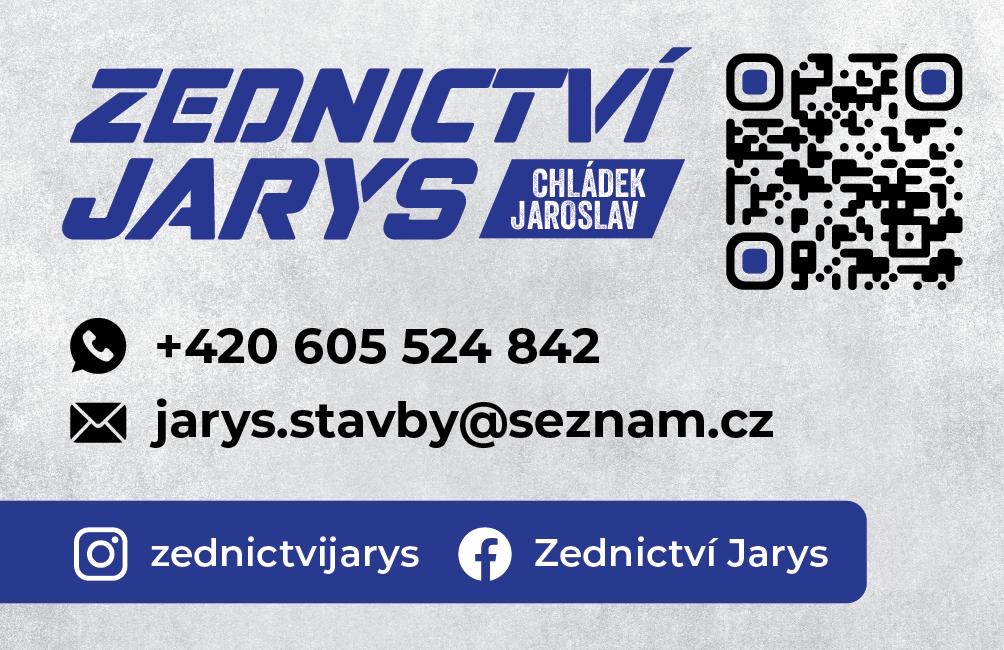 Zednictví Jarys foto 2