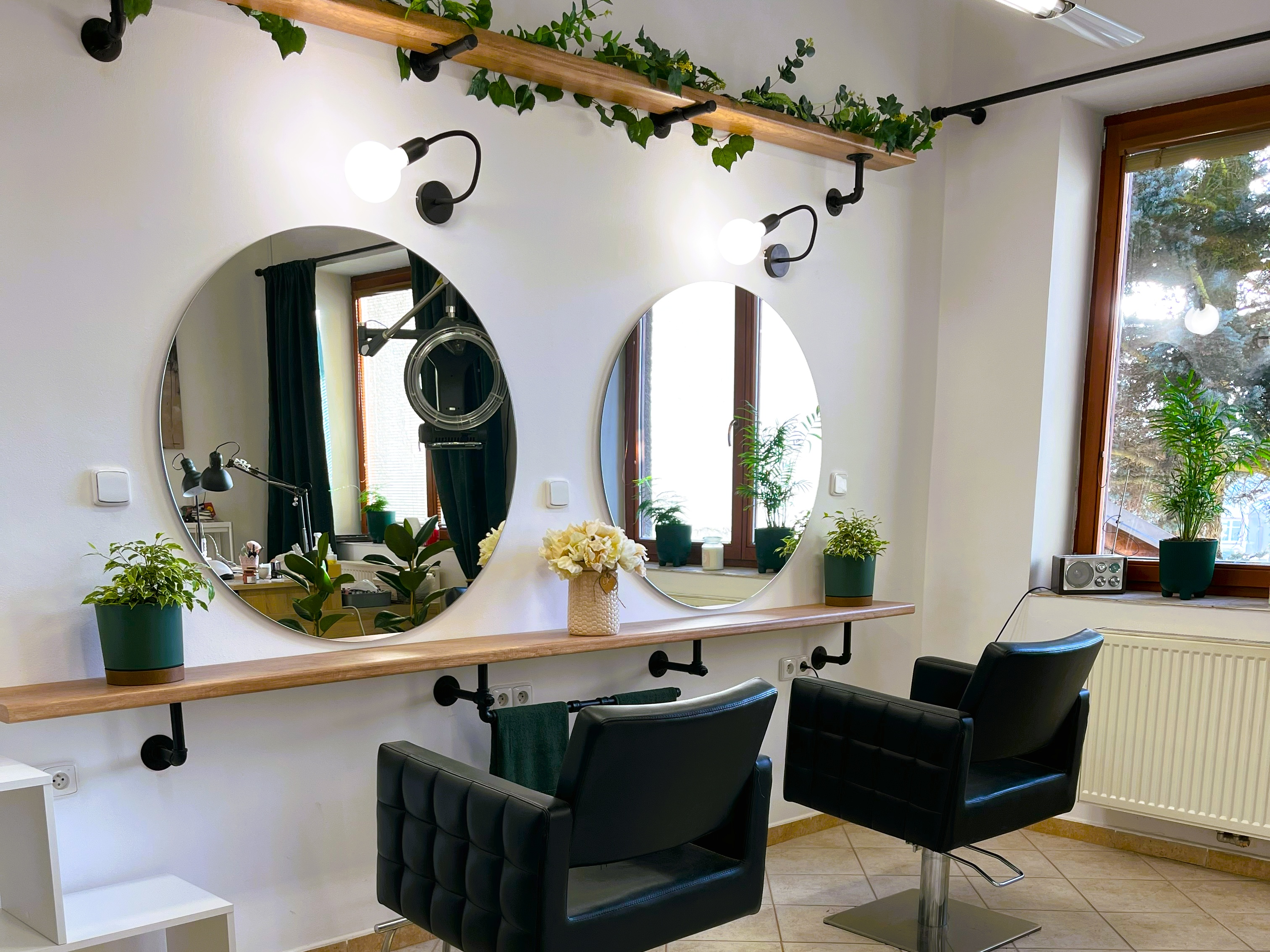 Kadeřnictví Lucie Mazalová foto 4