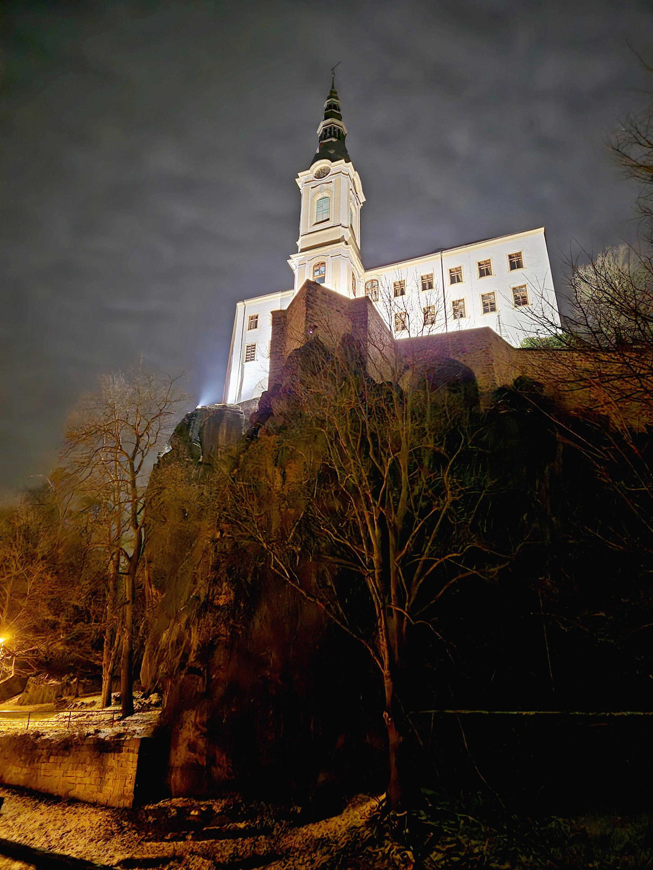 Zámek Děčín foto 6