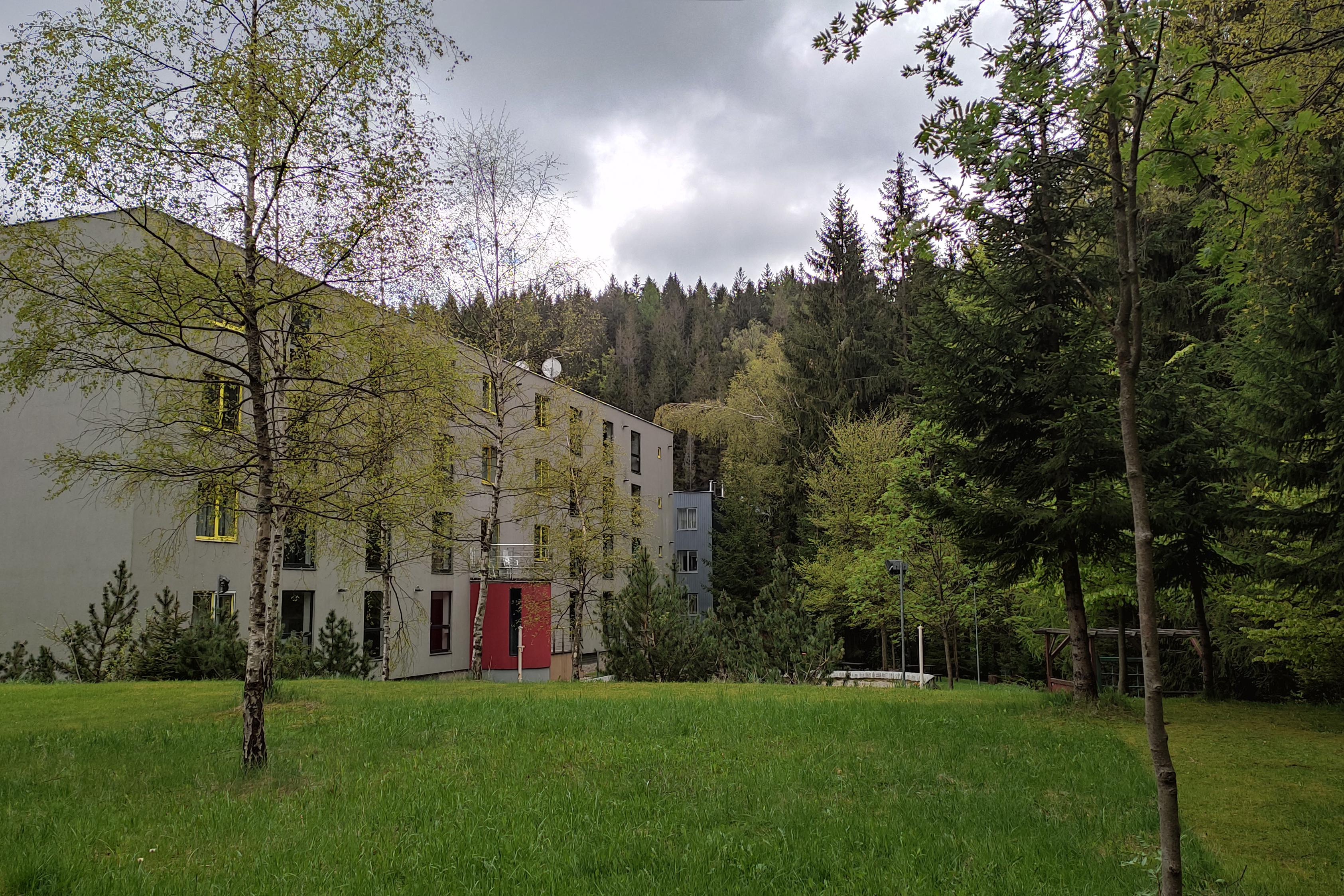 Harrachovský apartmán II