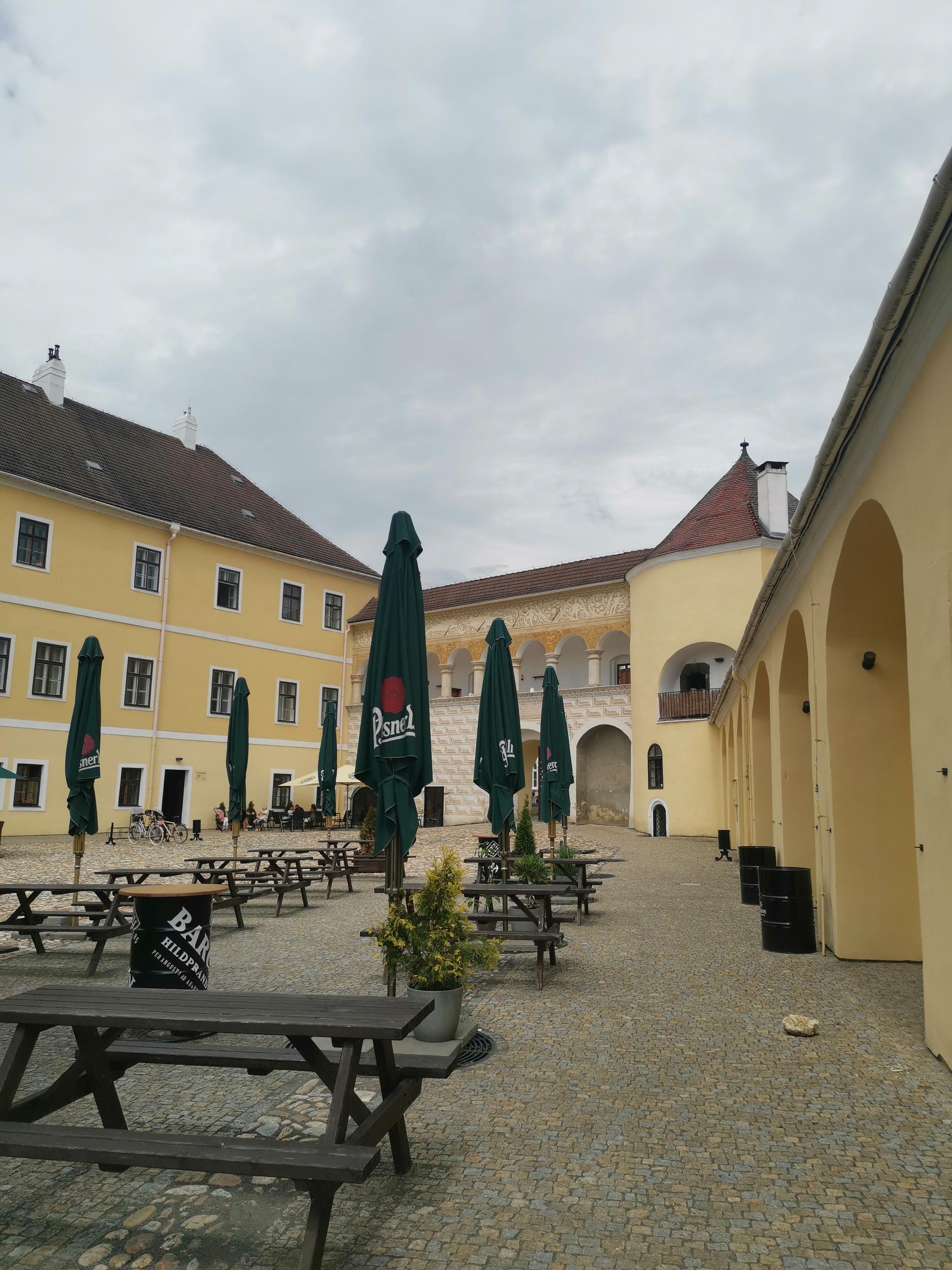 Hospoda Pod obrazem foto 4