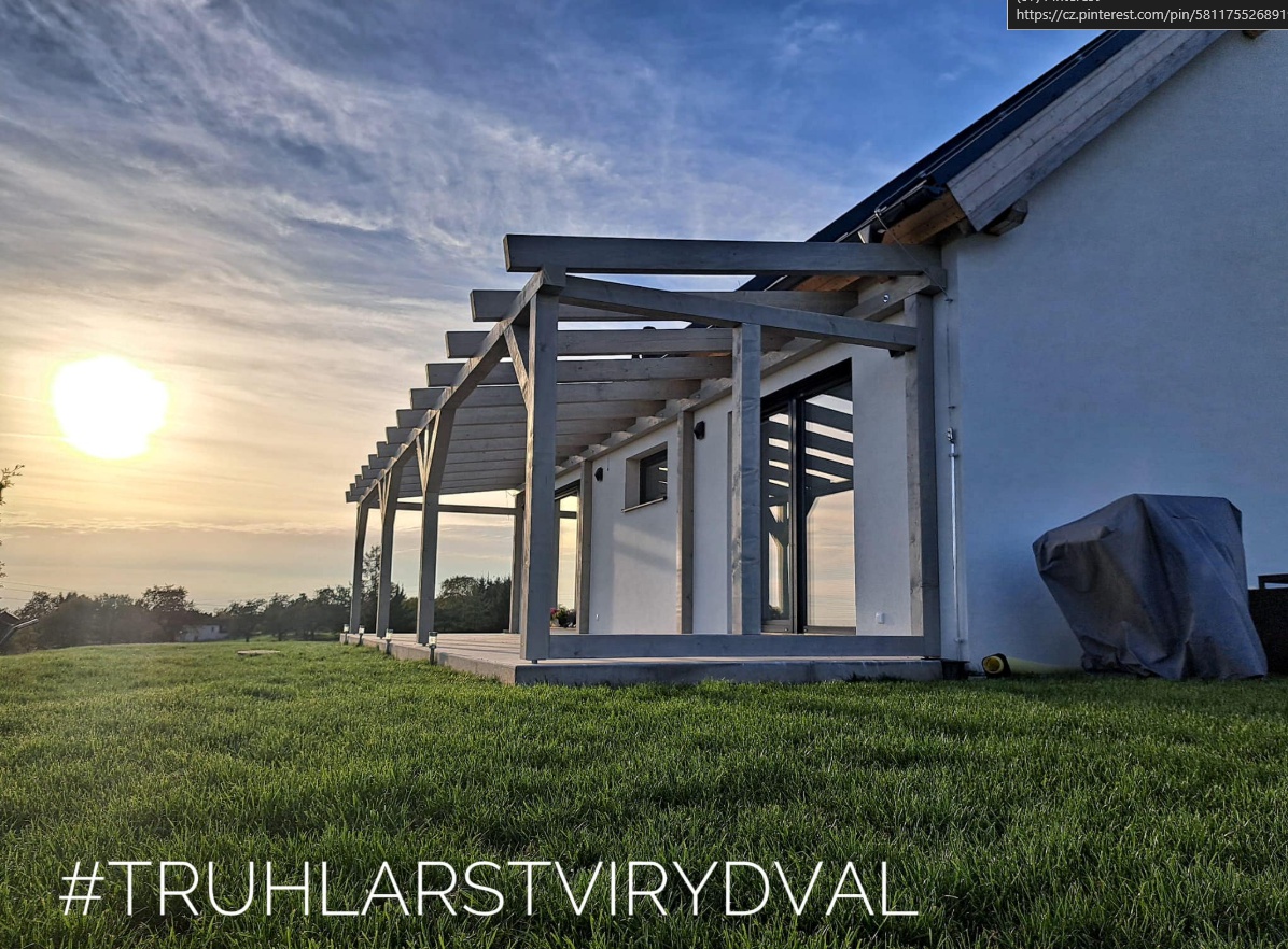 Truhlářství Rydval foto 3