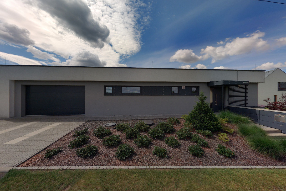 Rozpočty staveb a stavebních prací Petr Měch