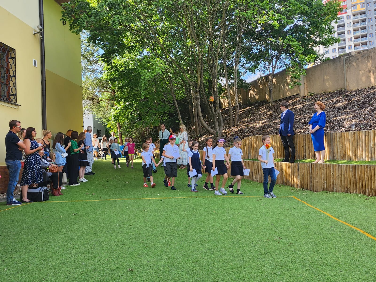 GENIUS Základní škola foto 4