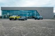 Fotografie AUTOSTAR