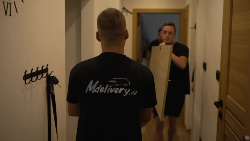 Mdelivery.cz foto 2 (náhled videa)