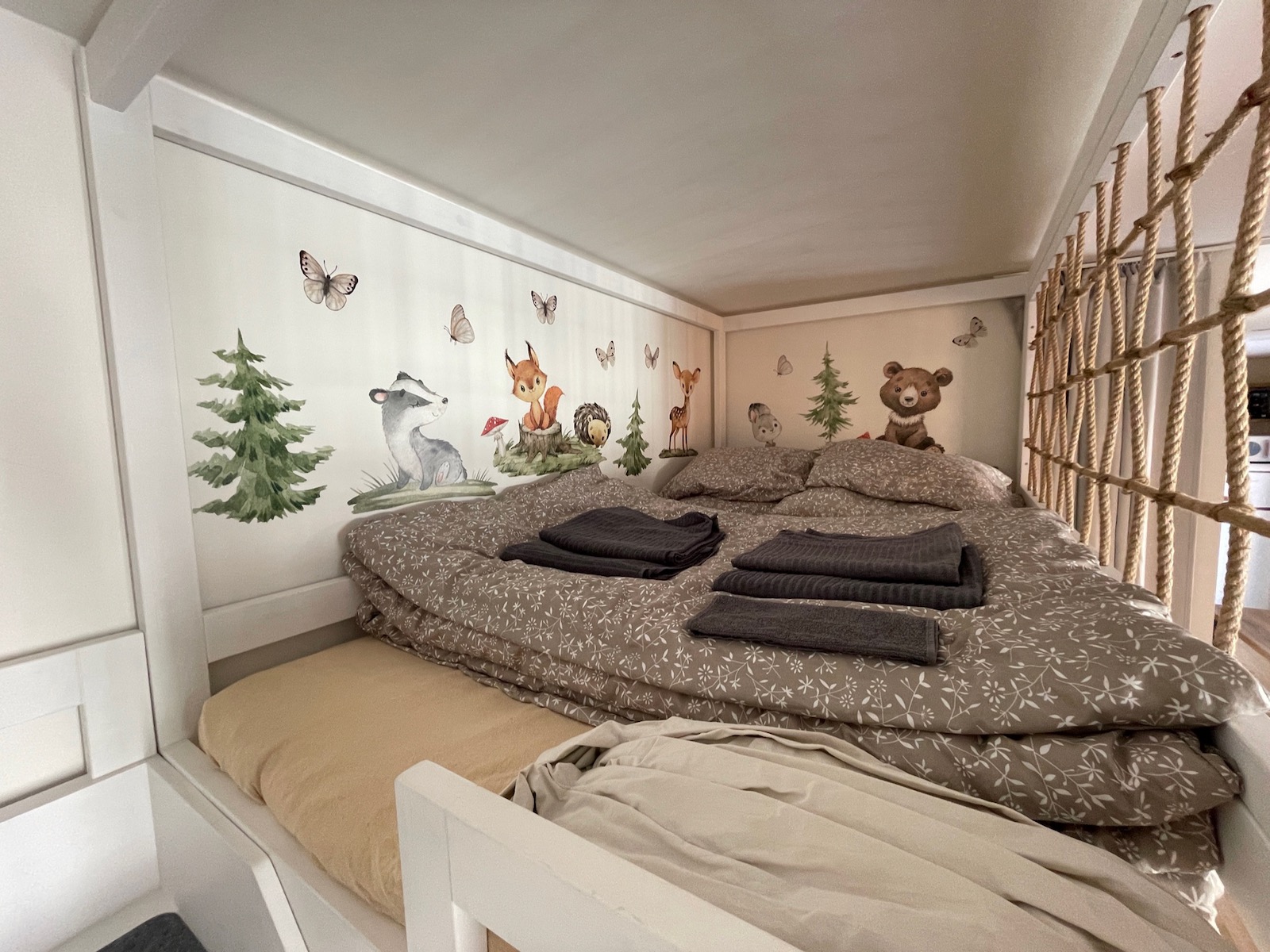 Apartmán Šumavský skřítek foto 3