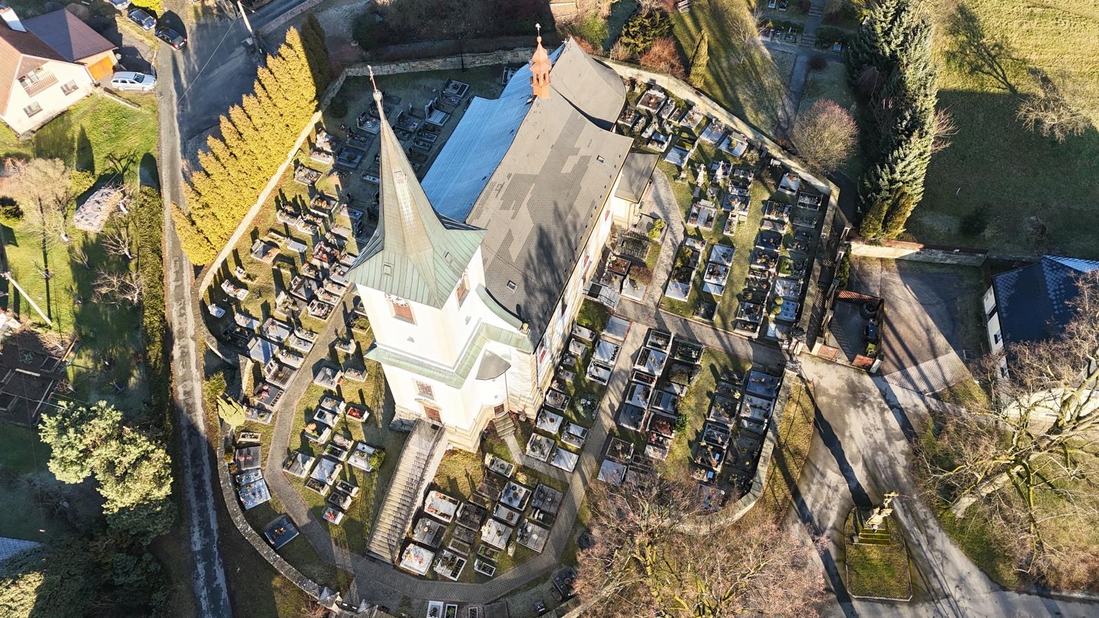 Římskokatolická farnost Nekoř foto 4