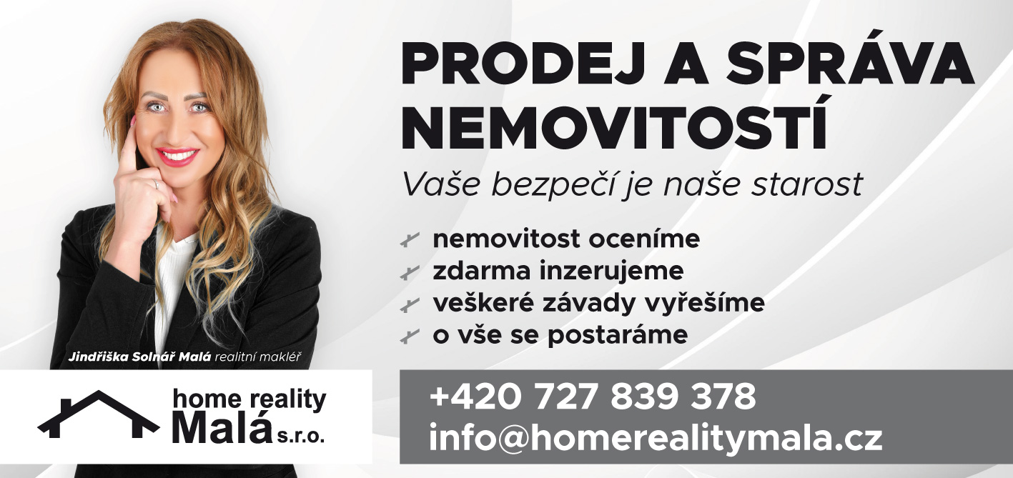 Home reality Malá s.r.o. foto 2