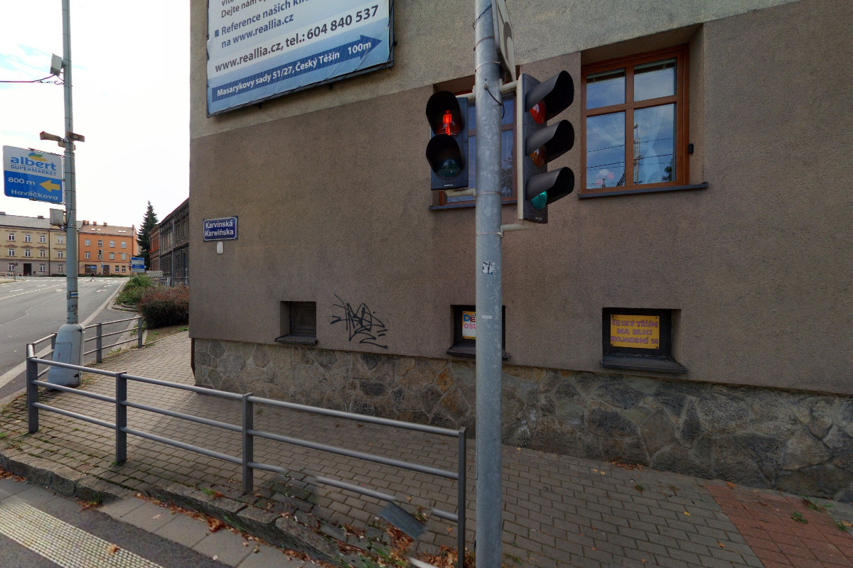 Cestovní kancelář - MORAVIATOUR s.r.o.