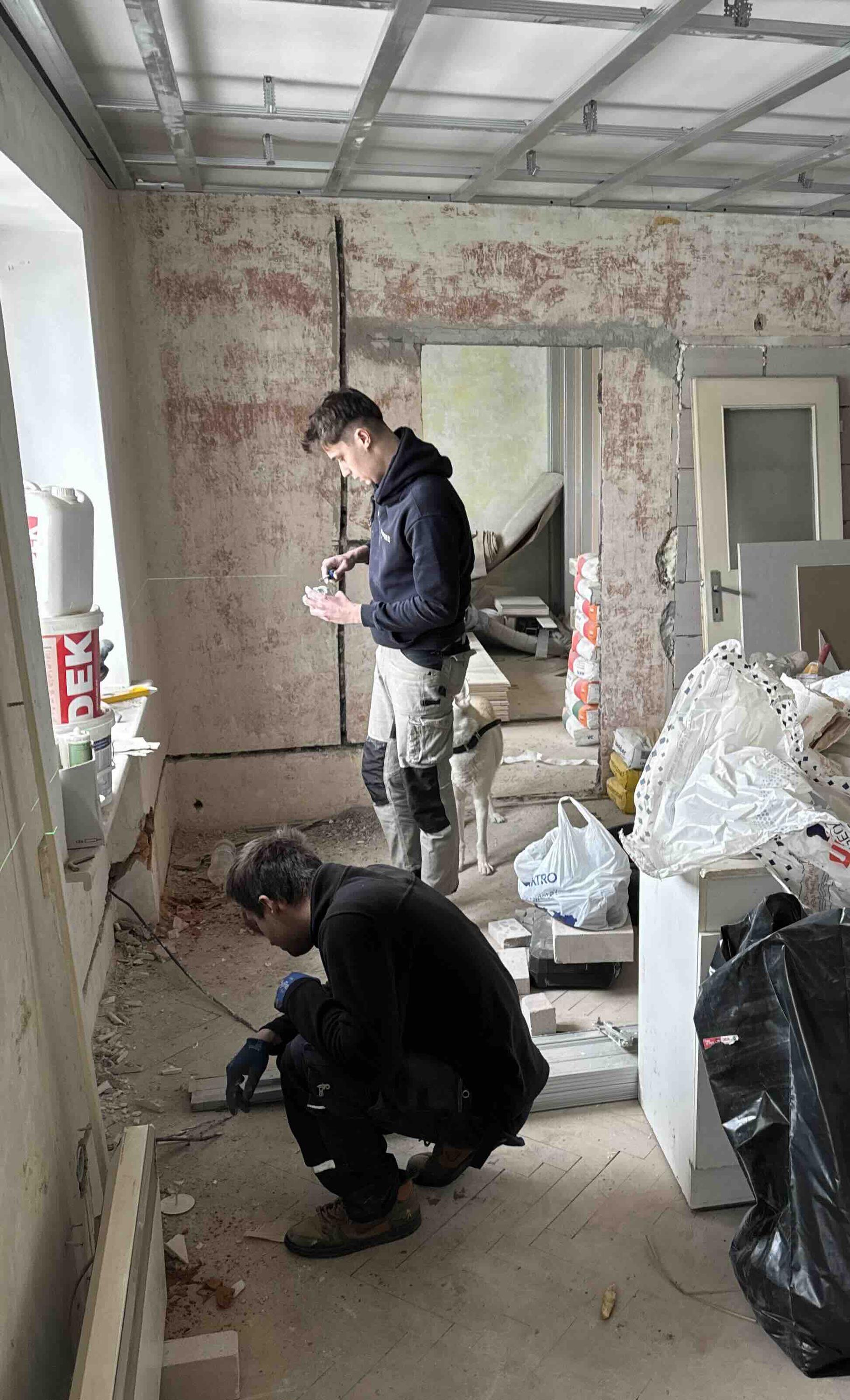 Instalatér, topenář, elektrikář foto 6