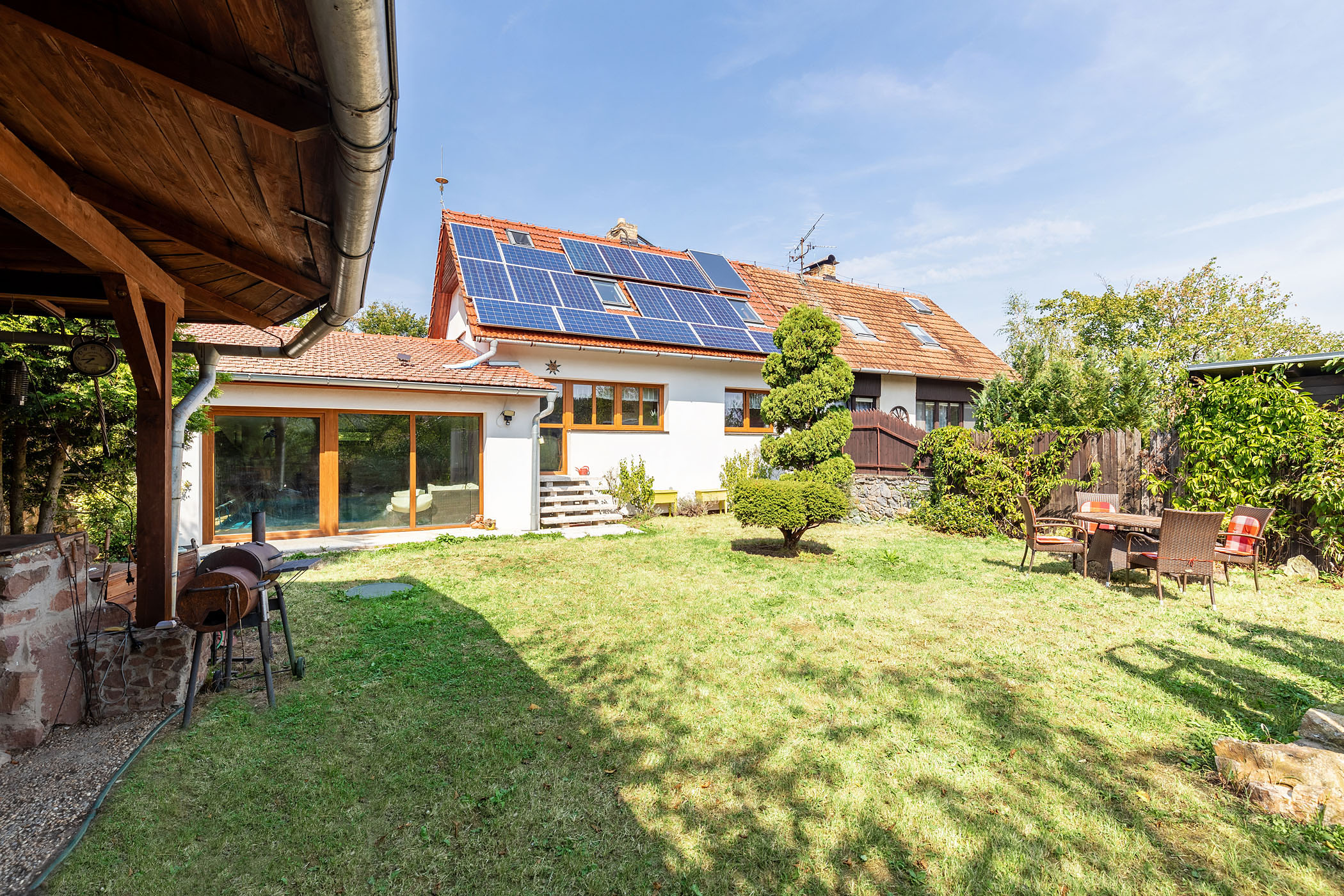 Ubytovací služby Jana Hrušková