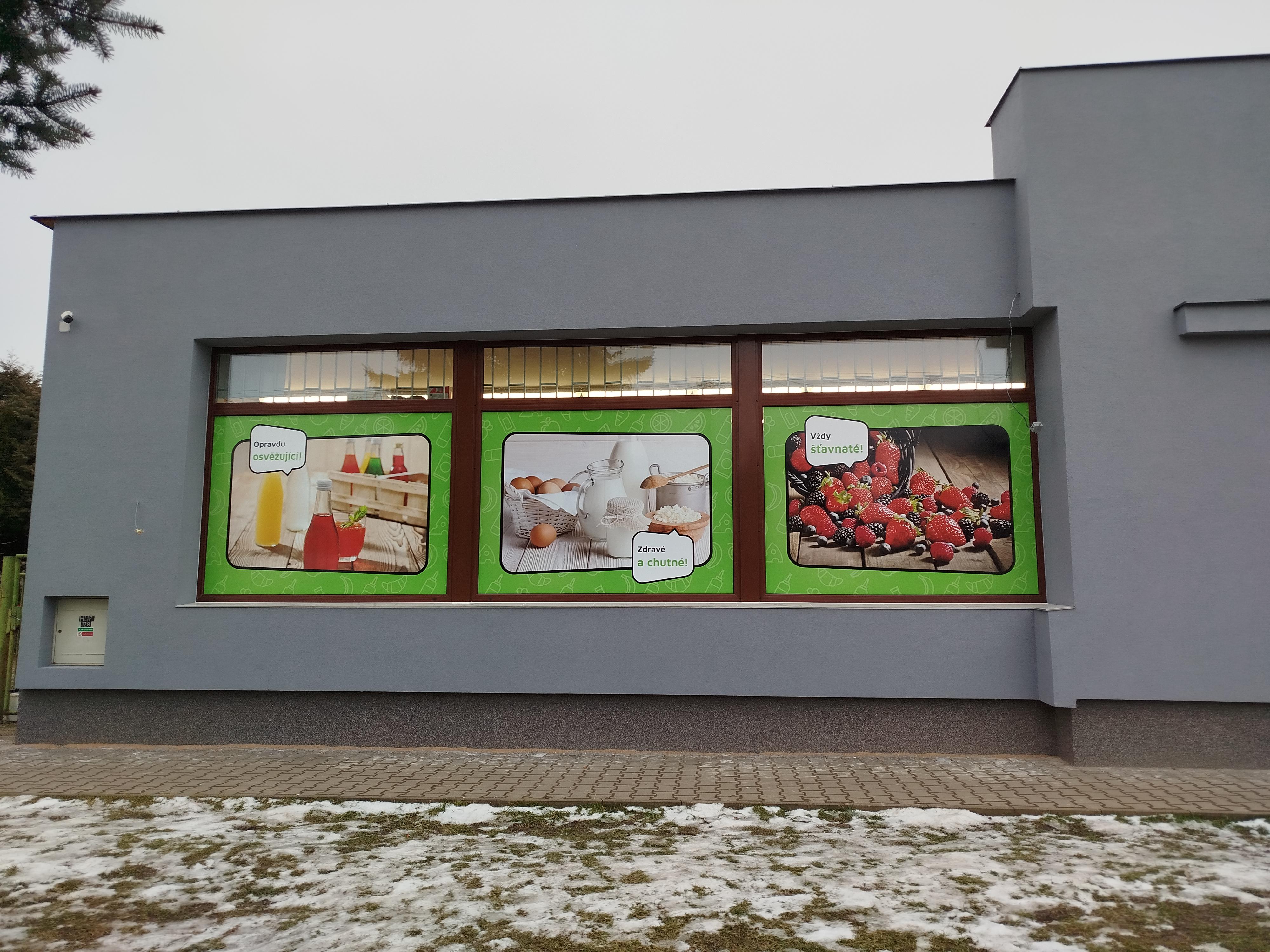 Můjobchod - Potraviny U Honzy foto 2