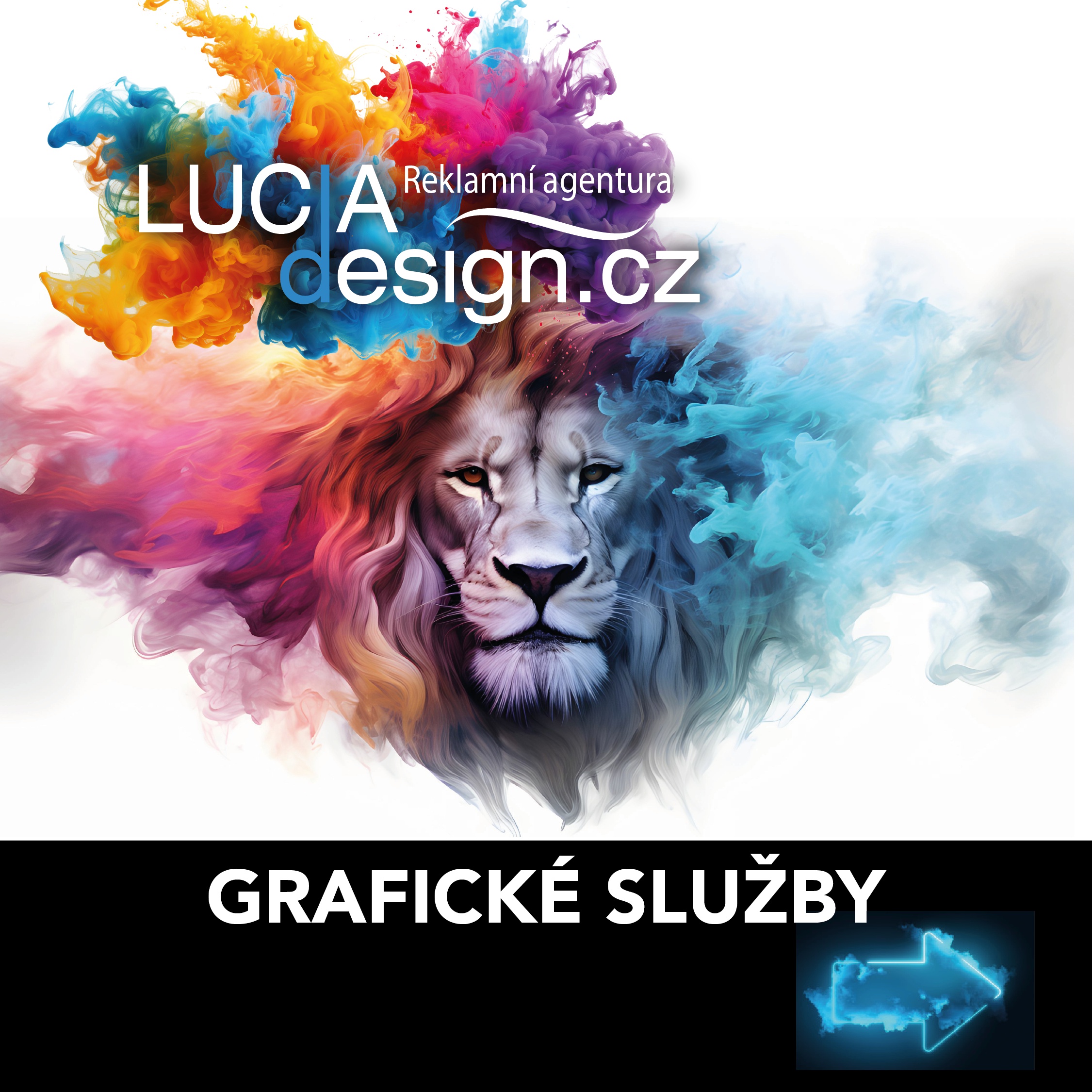 Reklamní a grafická agentura Luciadesign.cz foto 6
