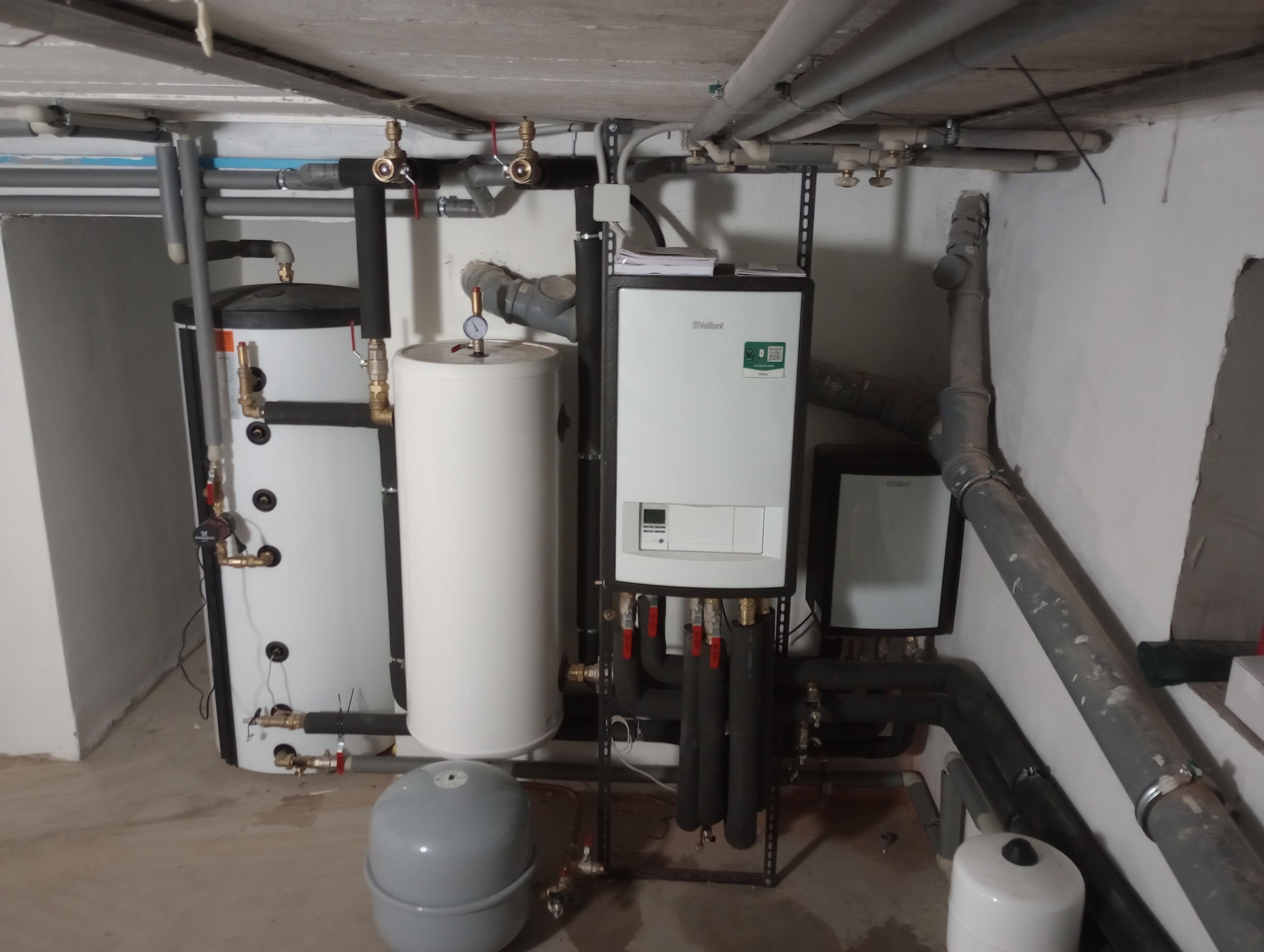 Topenářství Smítal