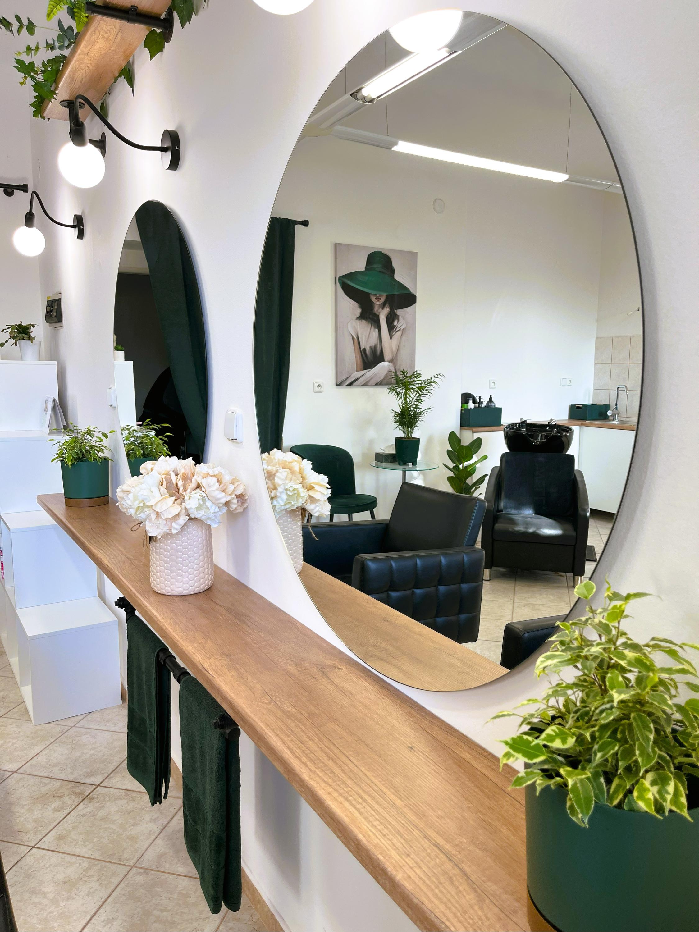 Kadeřnictví Lucie Mazalová foto 3