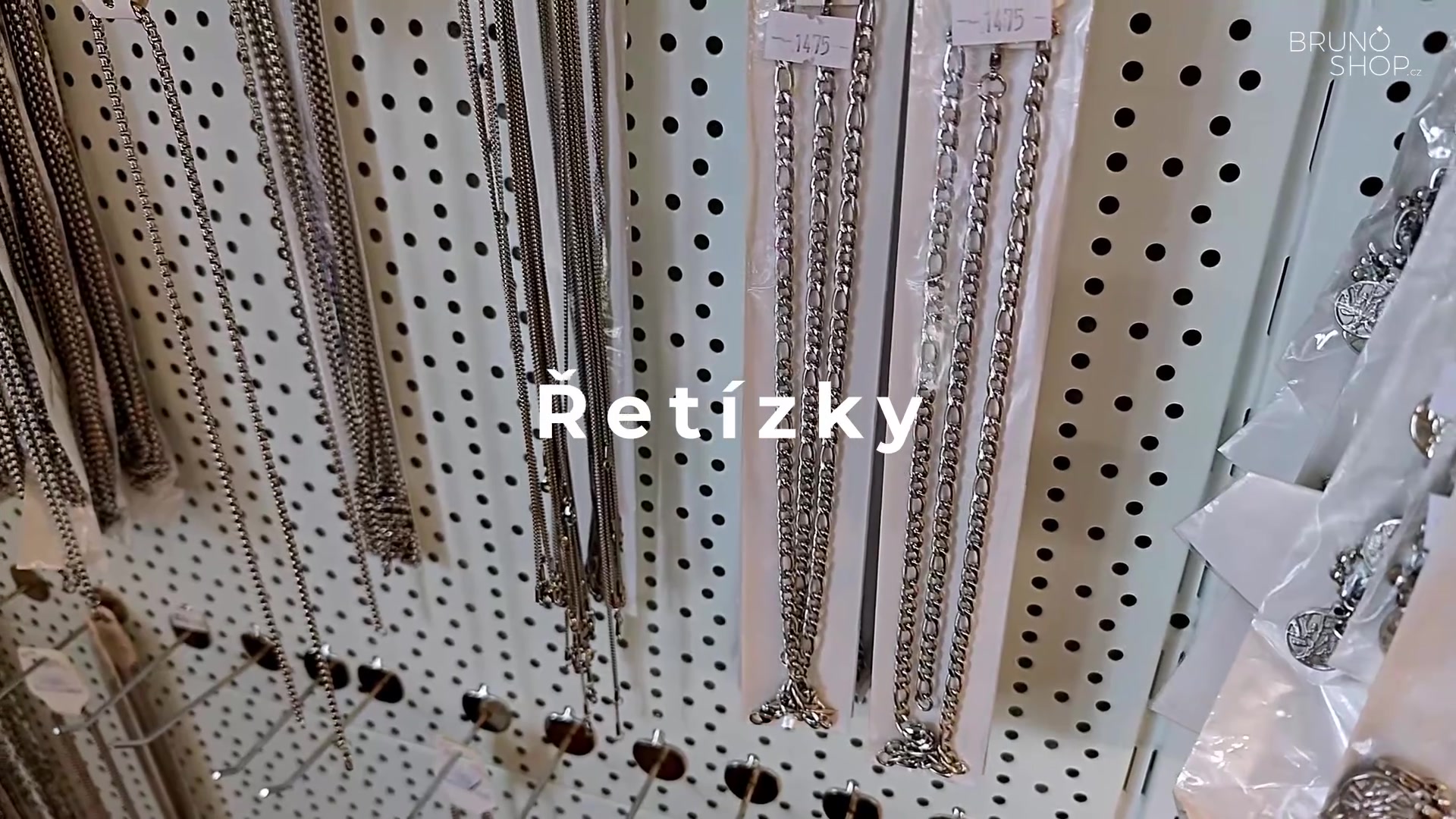 BRUNOshop.cz foto 2 (náhled videa)
