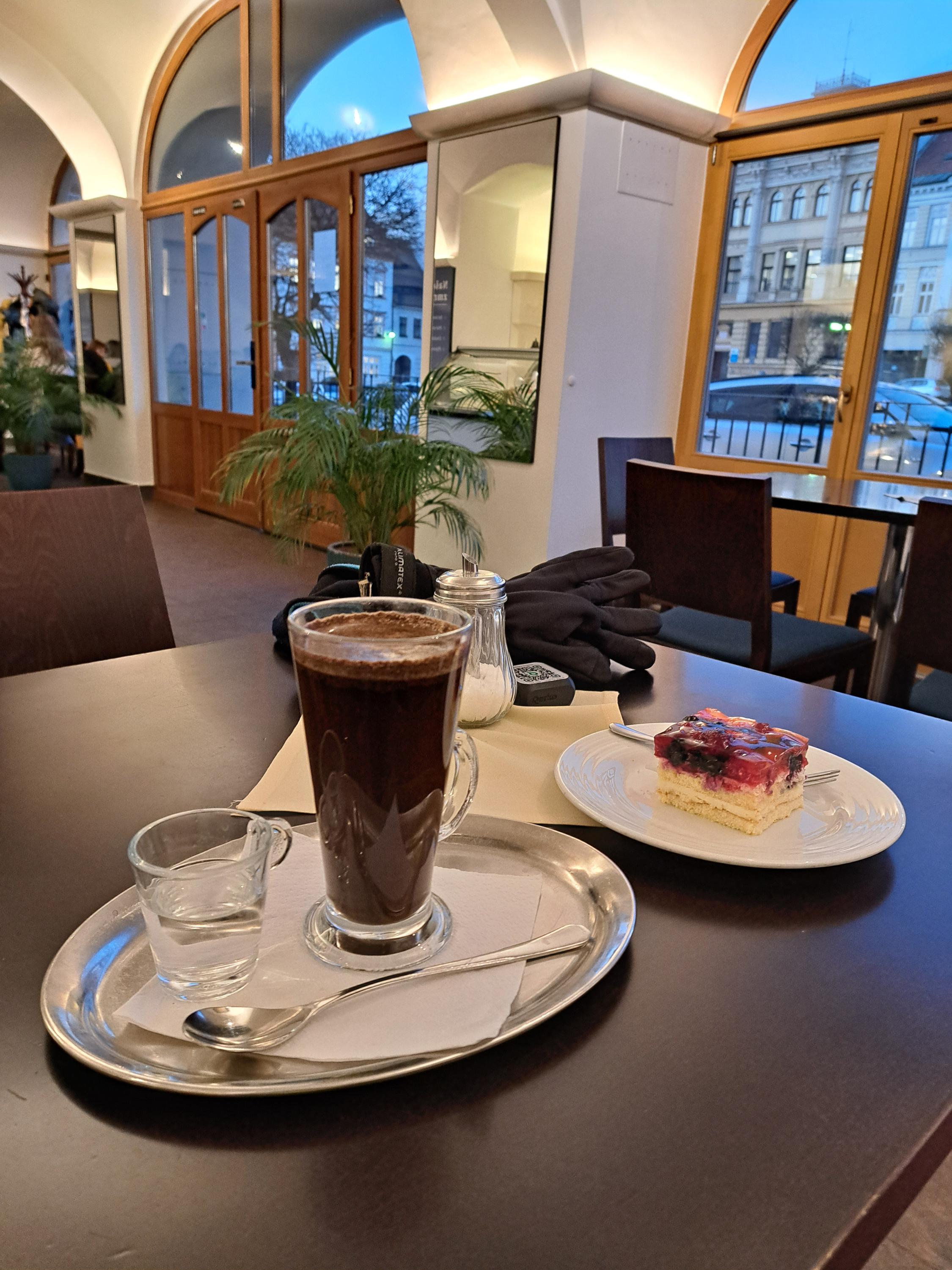 Café U Madony foto 5