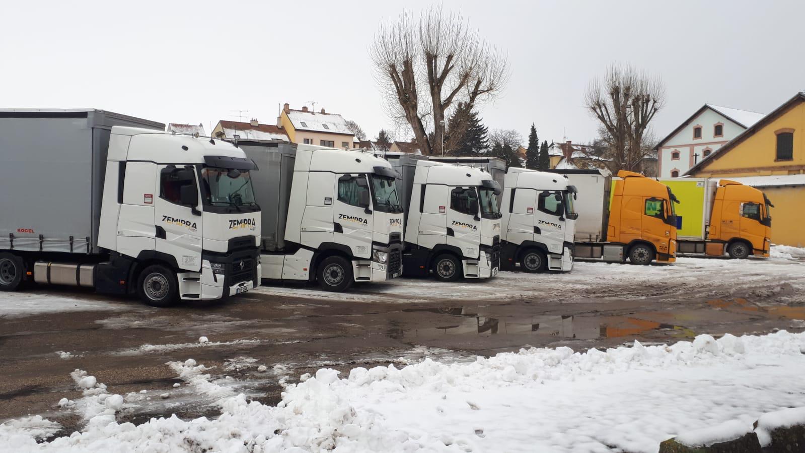 ZEMIPRA MONT s.r.o. foto 3