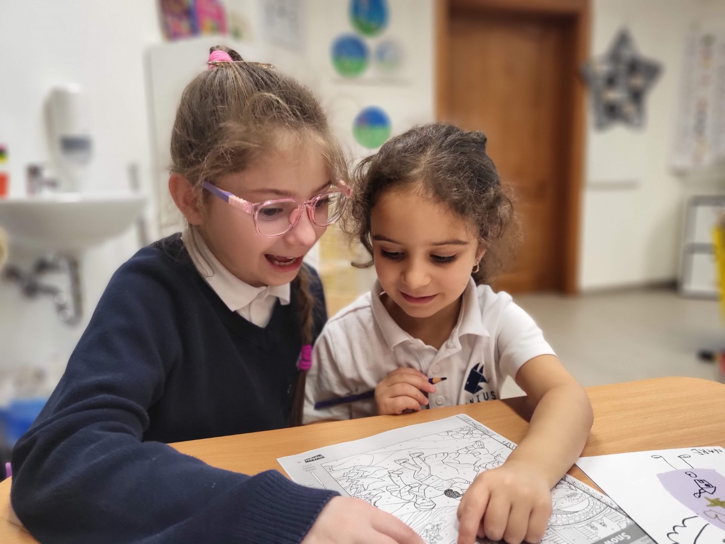 GENIUS Základní škola foto 2