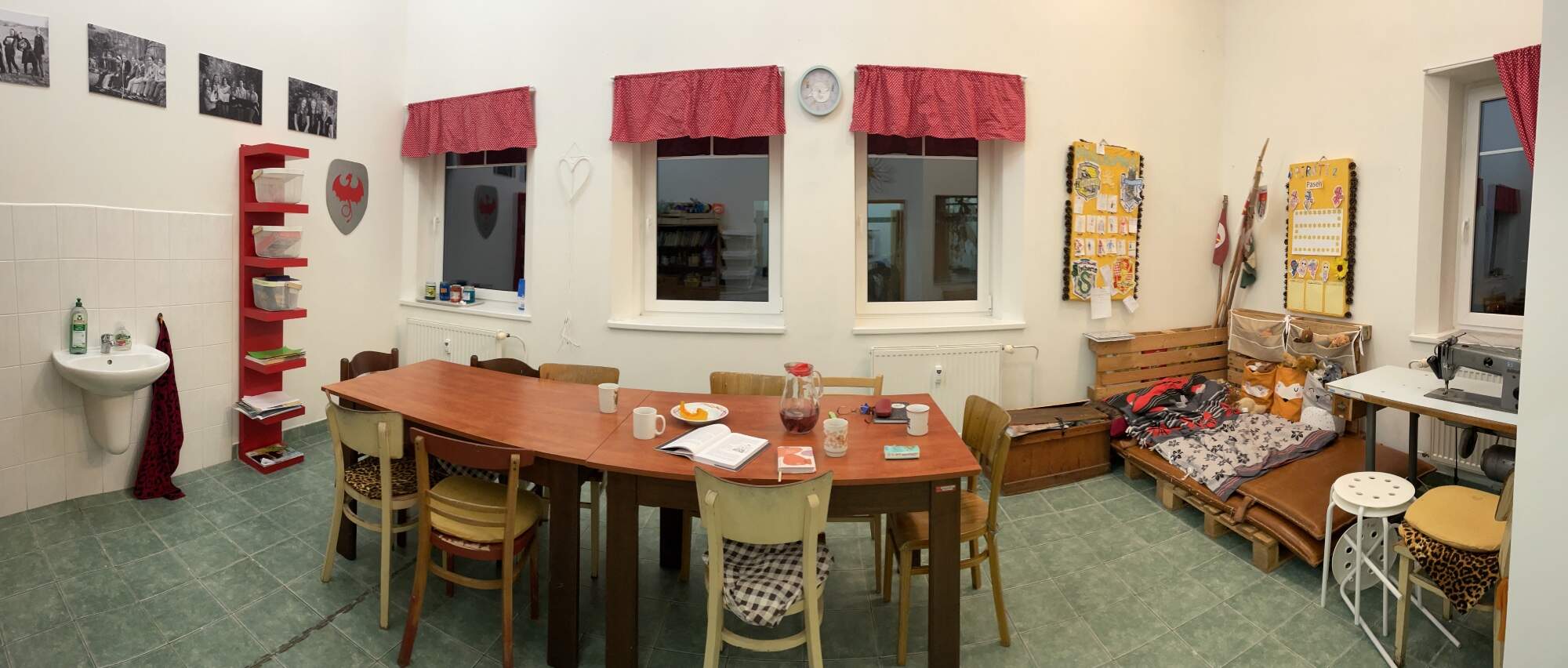 Junák český skaut z.s. 5. oddíl Rebelové Paseka foto 2