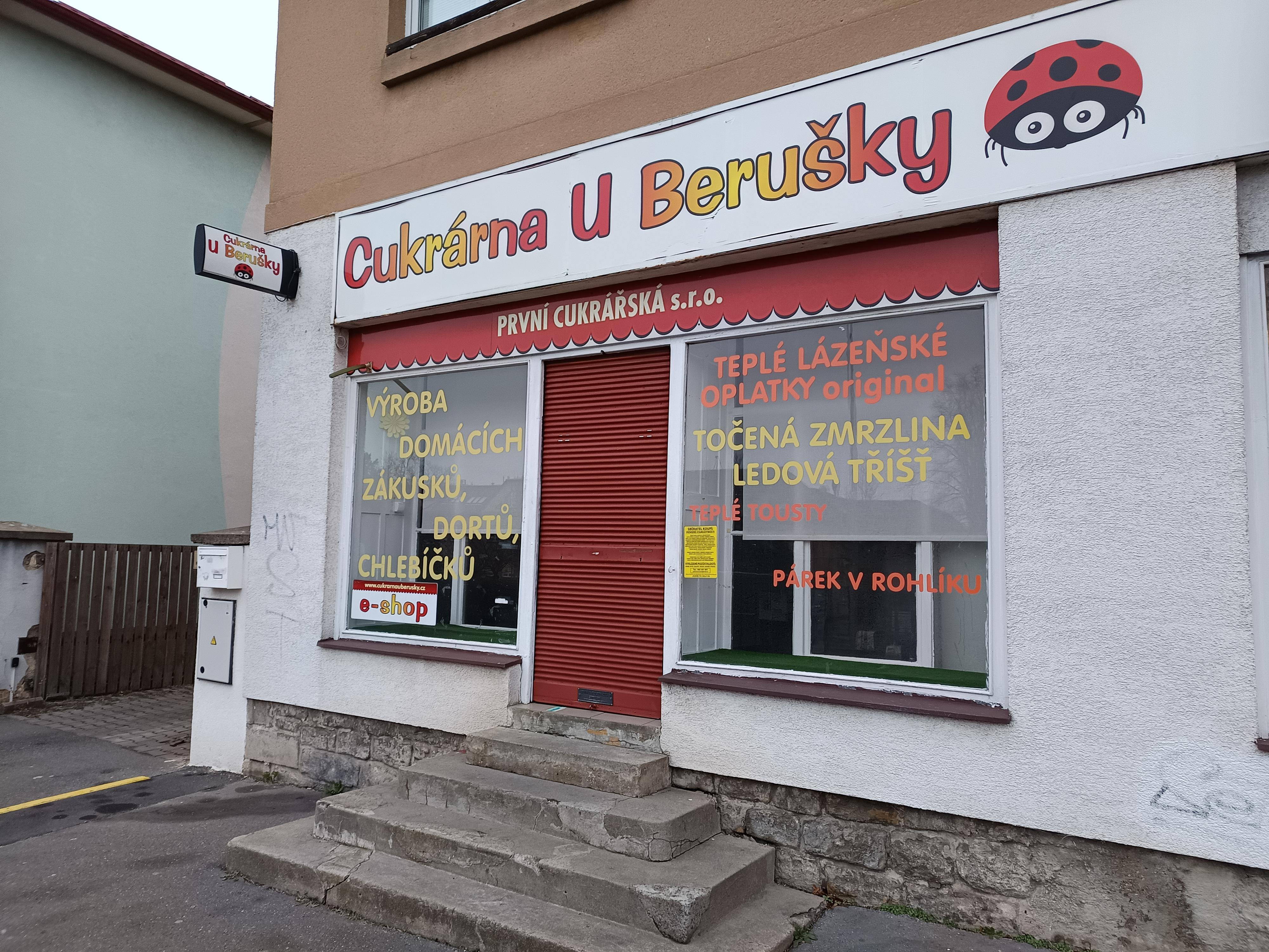 Cukrárna U Berušky foto 2