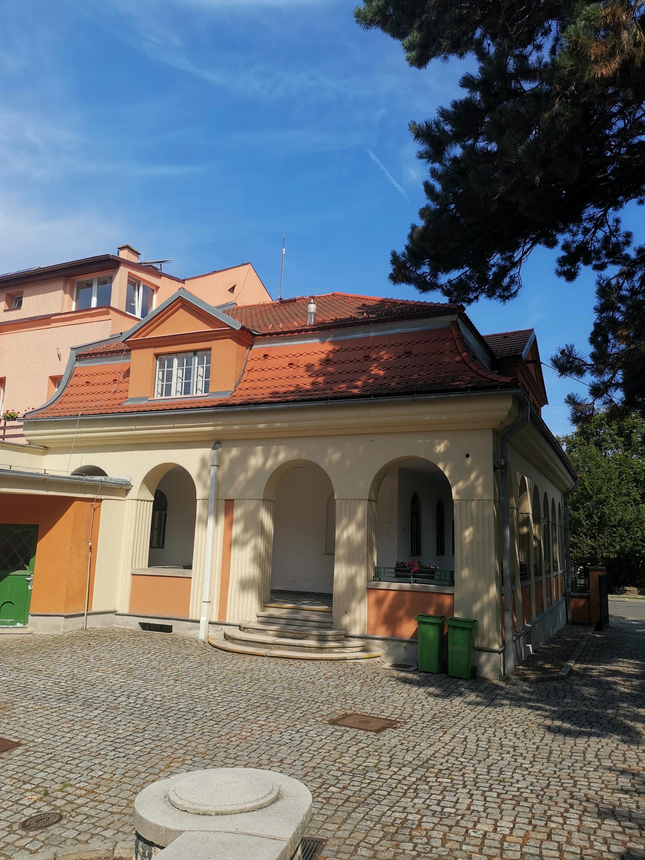 Městské muzeum Krnov foto 6