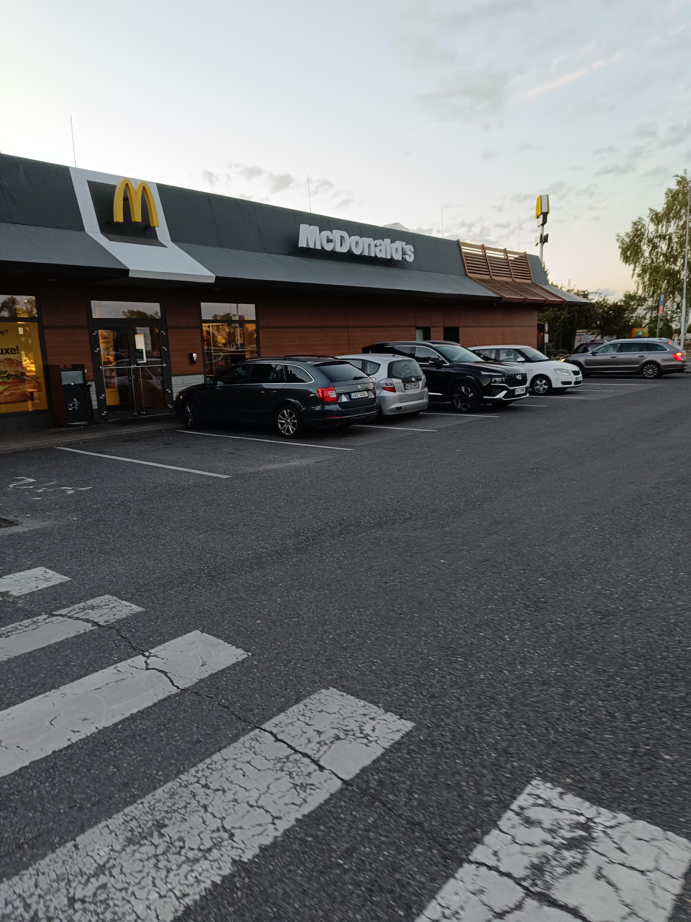 McDonald's foto 6