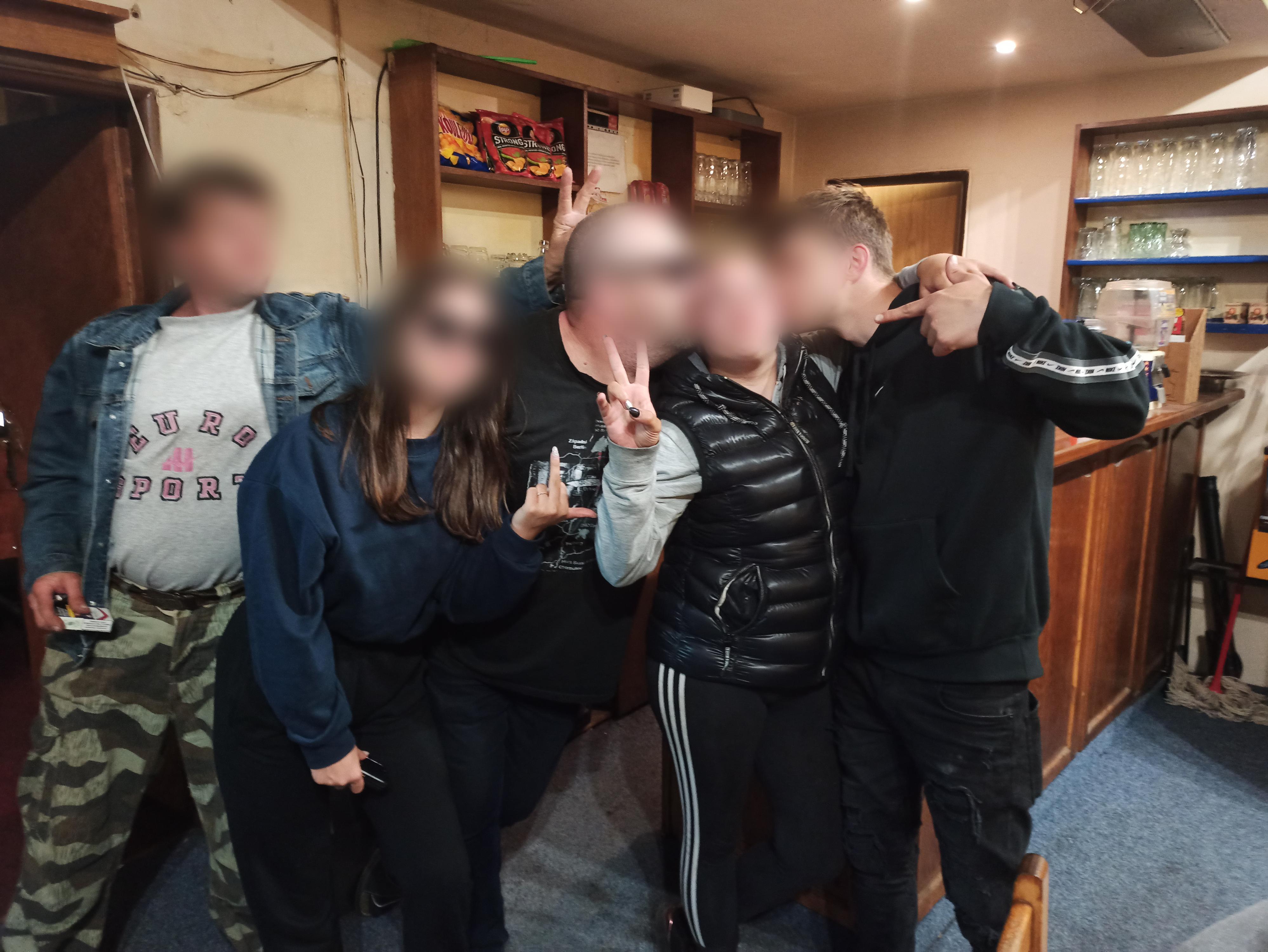 Staročeská pivnice foto 2