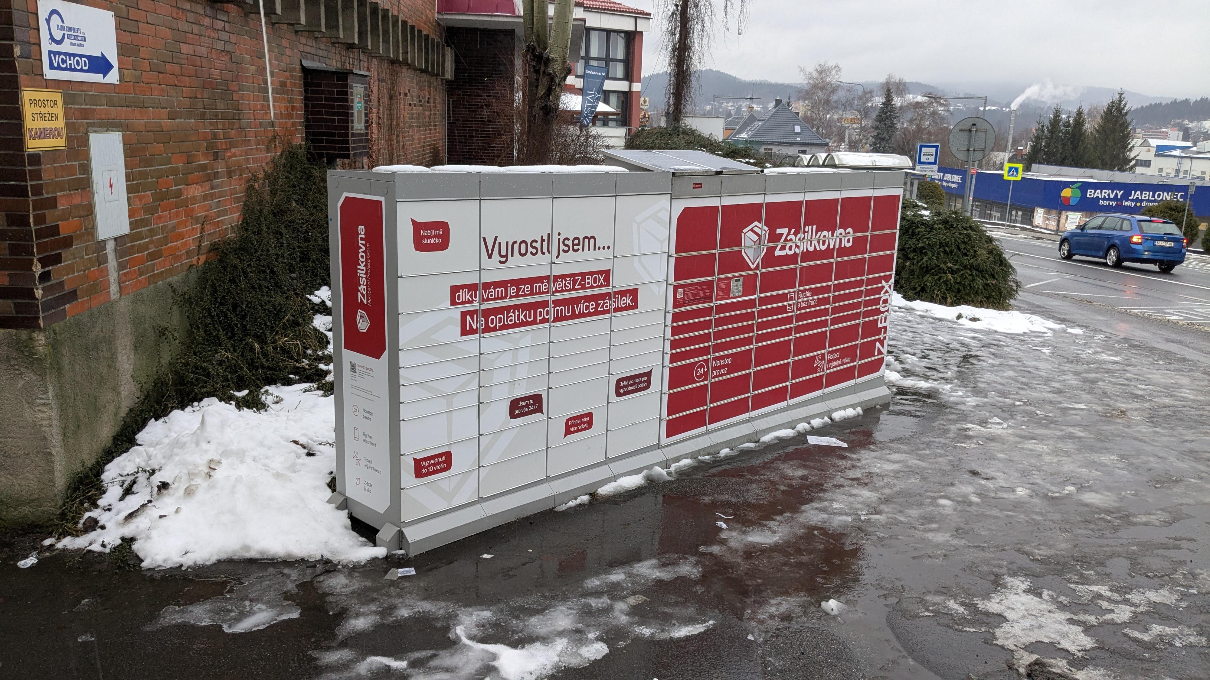 Z-BOX
