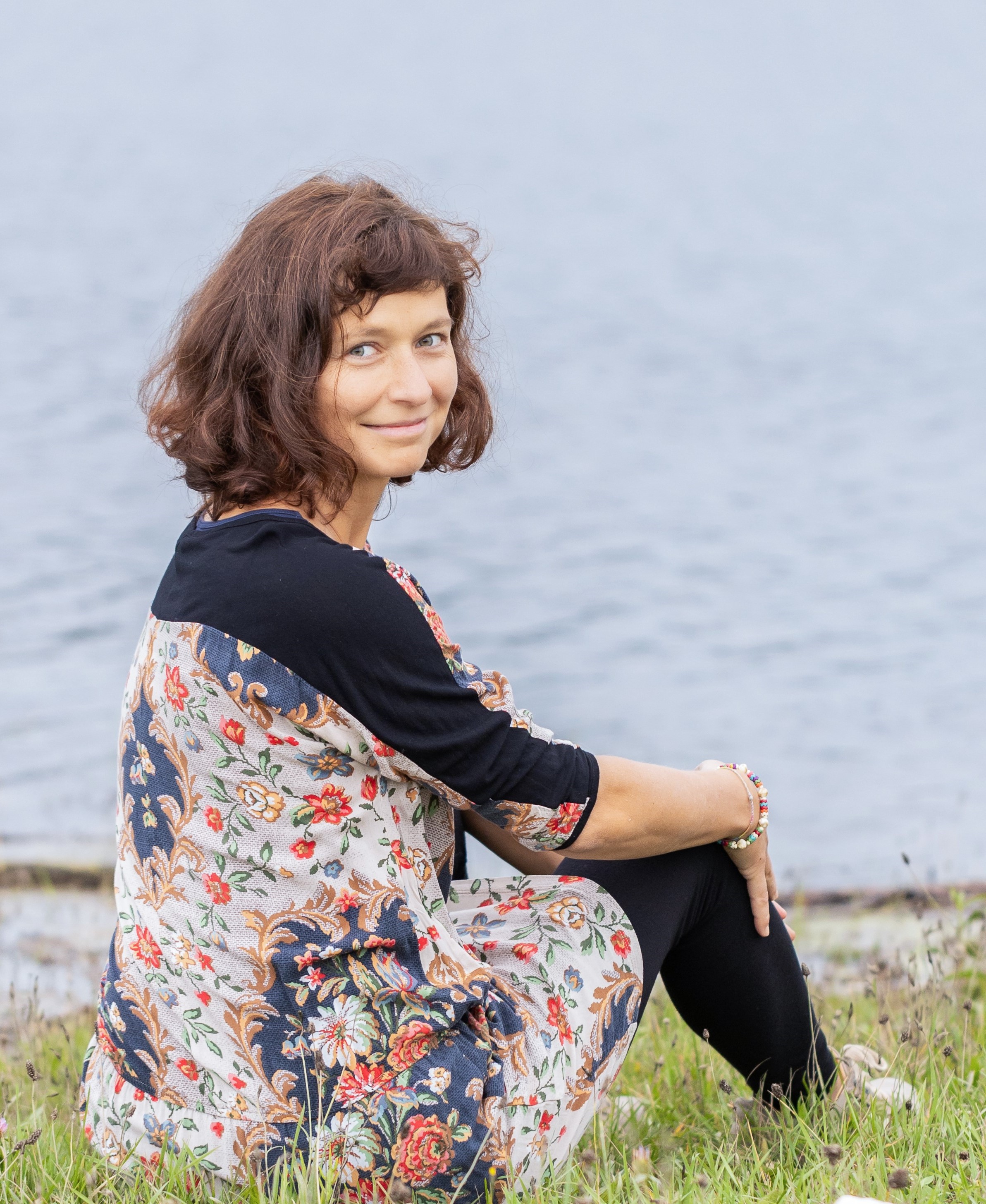 Jóga Hravě Zdravě - Ivana Hartlová foto 3