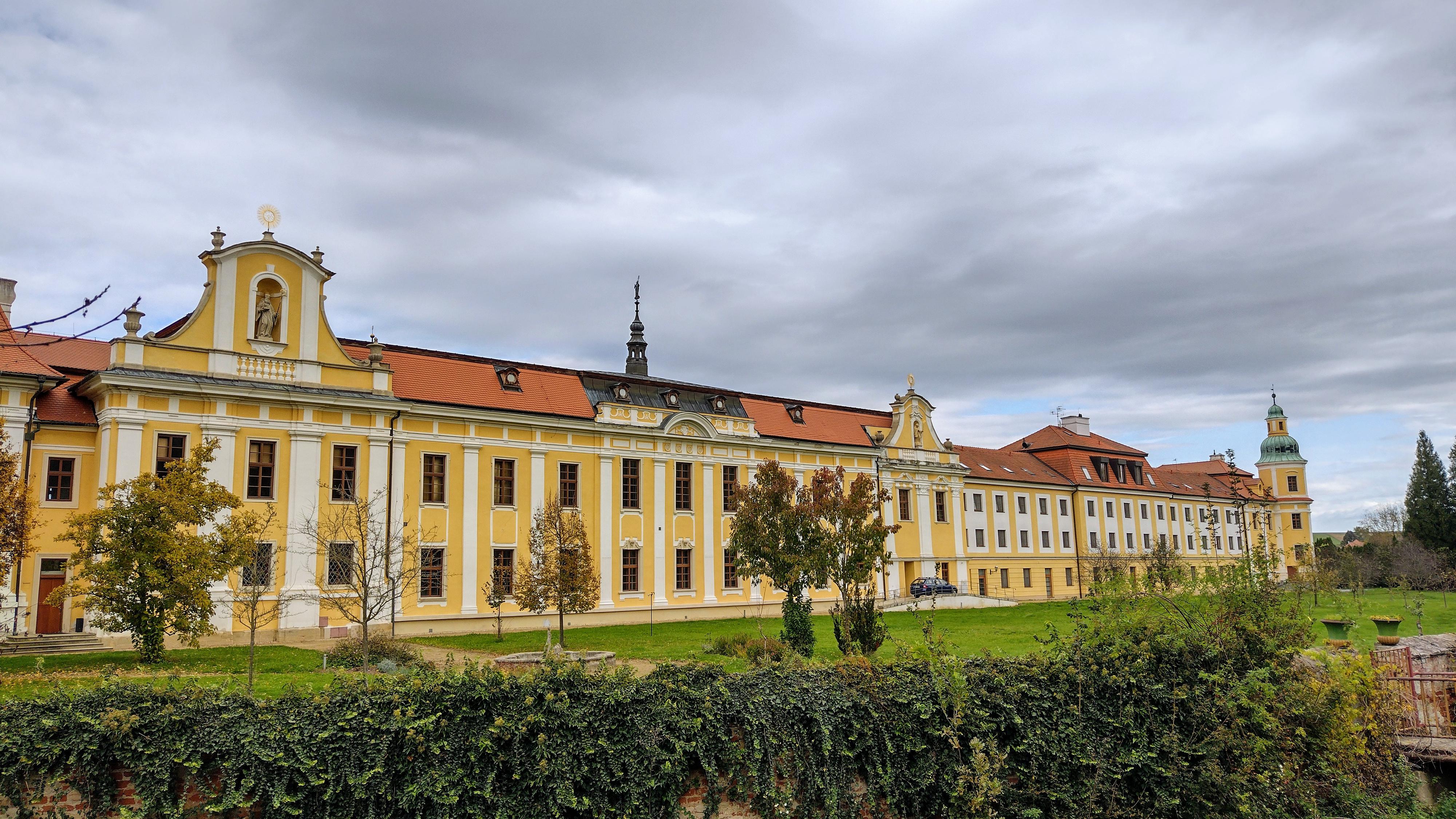 Domov pro osoby se zdravotním postižením - Vincentinum foto 2