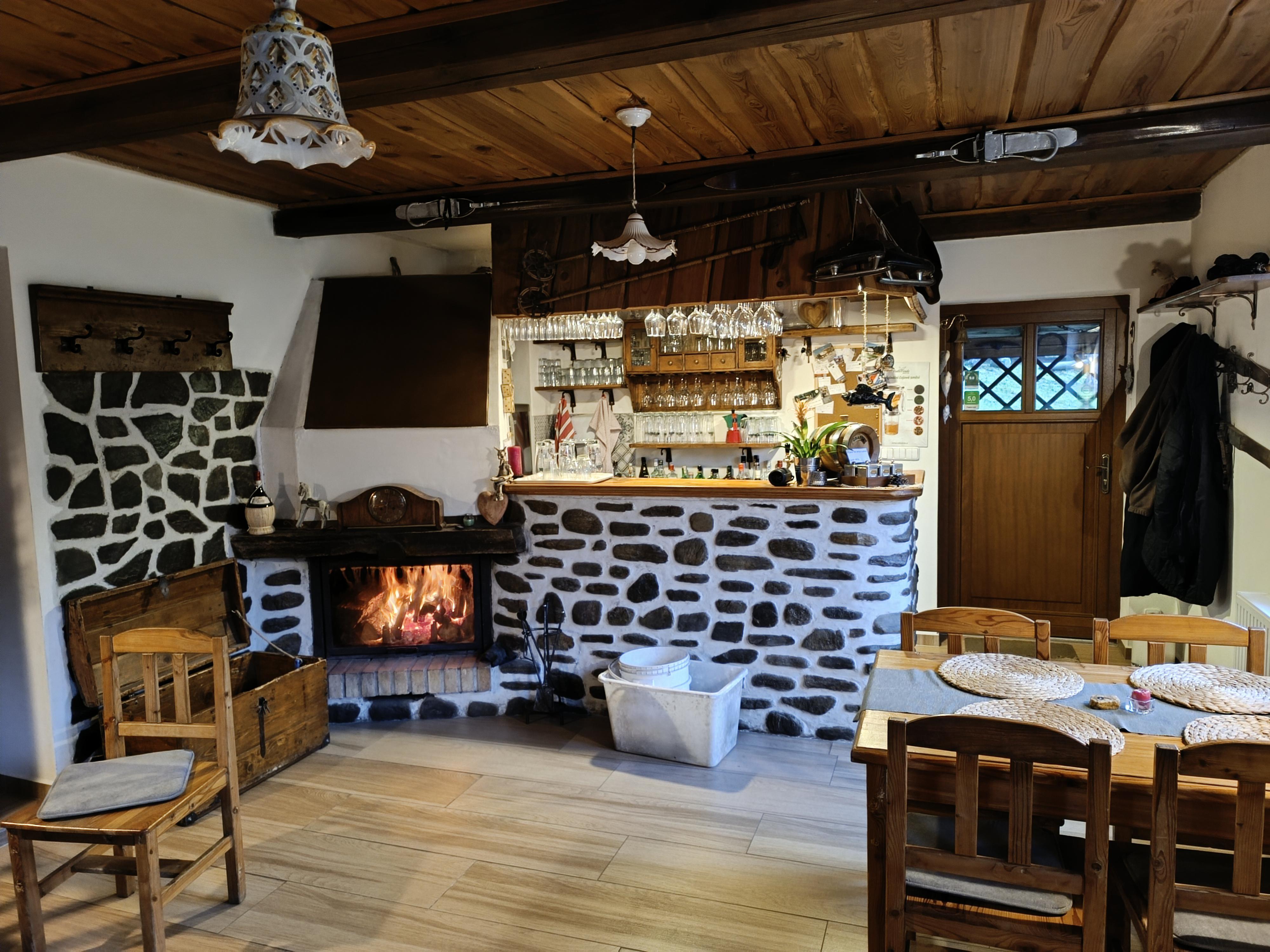 Občerstvení La Baita foto 2