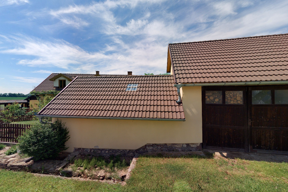 Michal Vačlena - zemní práce