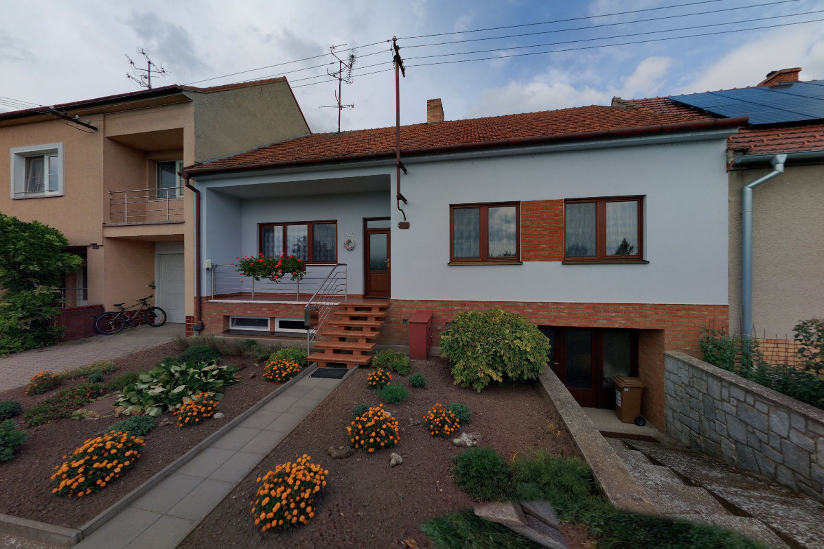 Stolařství Petr Jung