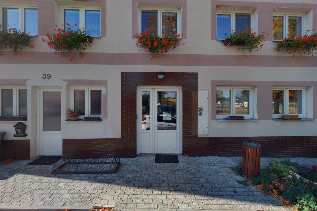 Tělocvičná jednota Sokol Luže