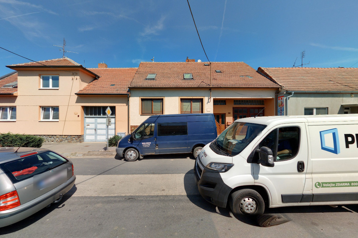 Stolařství Ladislava Foretníka