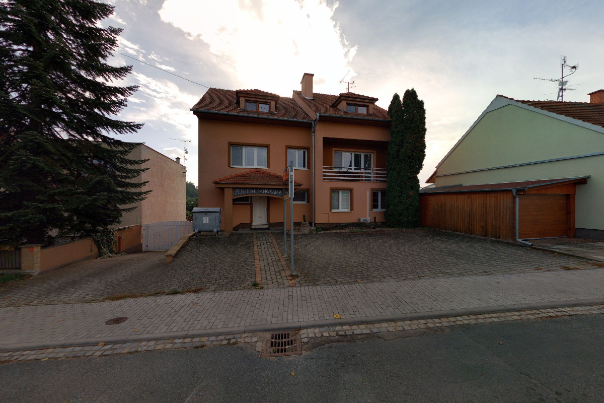Penzion Panorama foto 4